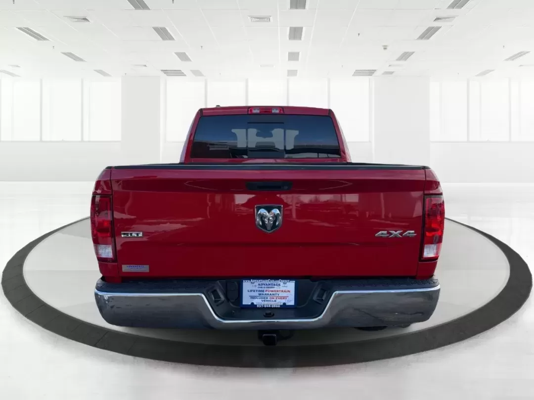 2016 Ram 1500 SLT (1C6RR7GT8GS) with an Other engine, located at 880 E. National Road, Vandalia, OH, 45377, (937) 908-9800, 39.891918, -84.183594 - Are you ready to elevate your adventures and tackle any terrain with confidence? Discover the perfect blend of rugged capability and modern comfort with this stunning 2016 Ram 1500 SLT, now available at Advantage Car and Credit in Vandalia, OH. With its striking Flame Red Clearcoat exterior and robu - Photo#3