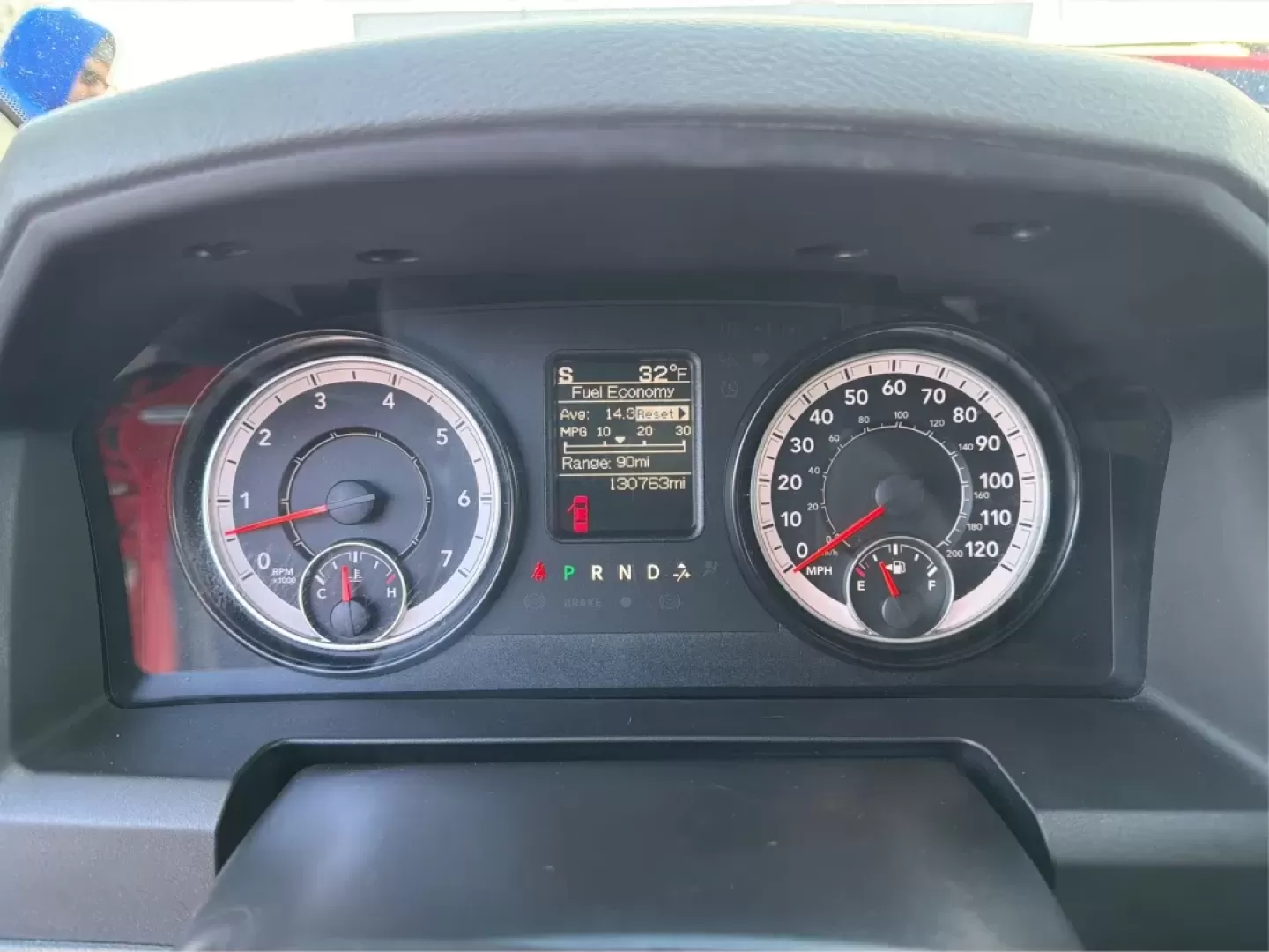 2016 Ram 1500 SLT (1C6RR7GT8GS) with an Other engine, located at 880 E. National Road, Vandalia, OH, 45377, (937) 908-9800, 39.891918, -84.183594 - Are you ready to elevate your adventures and tackle any terrain with confidence? Discover the perfect blend of rugged capability and modern comfort with this stunning 2016 Ram 1500 SLT, now available at Advantage Car and Credit in Vandalia, OH. With its striking Flame Red Clearcoat exterior and robu - Photo#14