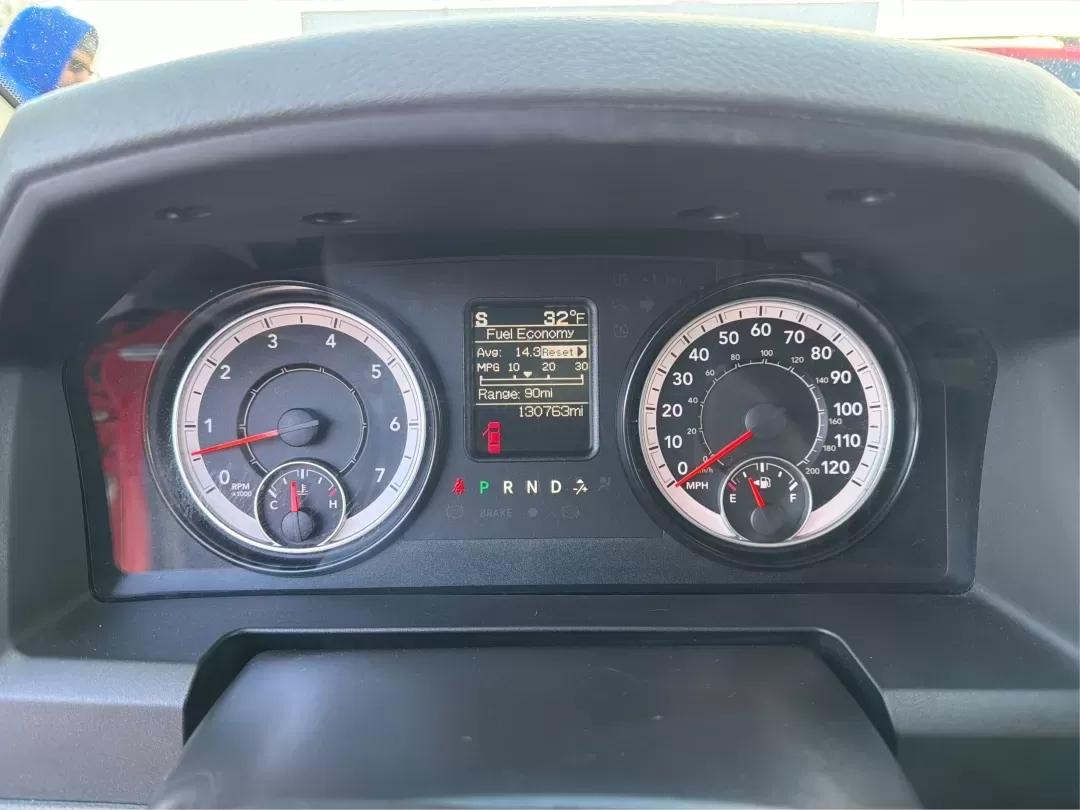 2016 Ram 1500 SLT (1C6RR7GT8GS) with an Other engine, located at 880 E. National Road, Vandalia, OH, 45377, (937) 908-9800, 39.891918, -84.183594 - Are you ready to elevate your adventures and tackle any terrain with confidence? Discover the perfect blend of rugged capability and modern comfort with this stunning 2016 Ram 1500 SLT, now available at Advantage Car and Credit in Vandalia, OH. With its striking Flame Red Clearcoat exterior and robu - Photo#14