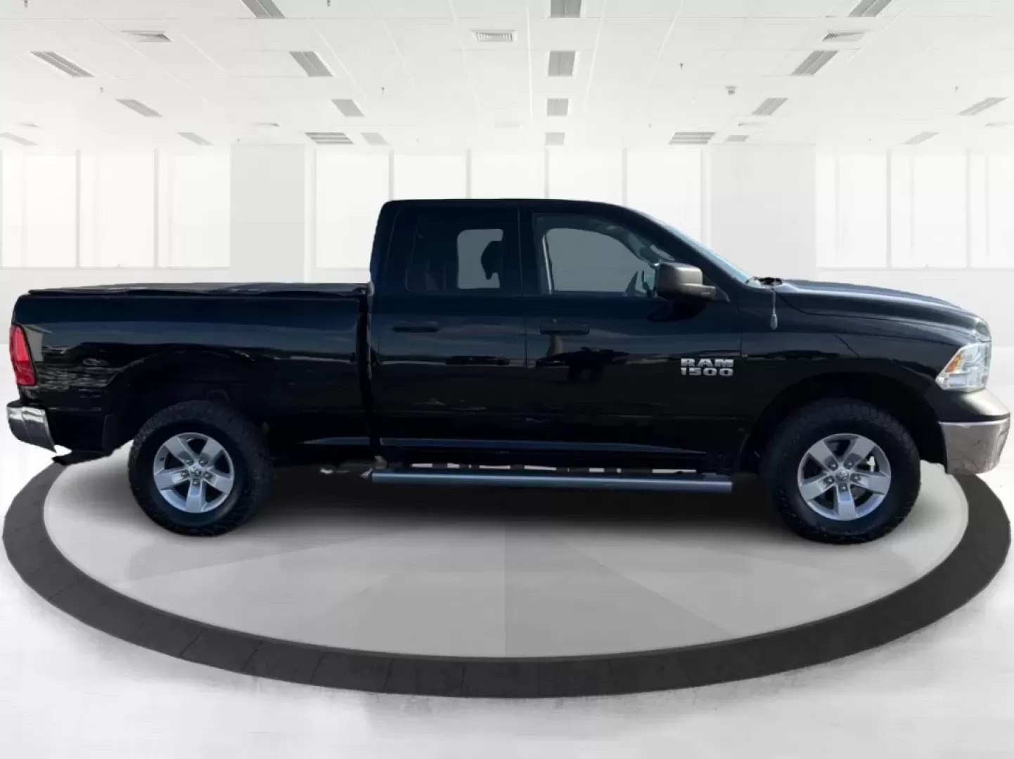 2013 Ram 1500 Tradesman (1C6RR7FP8DS) with an Other engine, located at 1951 S Dayton Lakeview Rd., New Carlisle, OH, 45344, (937) 908-9800, 39.890999, -84.050255 - **Take Your Adventures Further with the 2013 Ram 1500 Tradesman at Advantage Car and Credit!**<br /> <br /> Are you ready to elevate your lifestyle with a dependable truck that seamlessly combines rugged capability with everyday usability? Whether you're a weekend warrior seeking the perfect vehicle - Photo#1