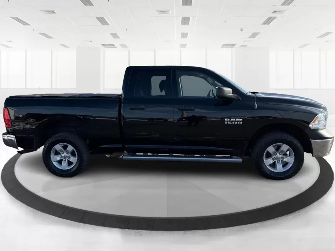 2013 Ram 1500 Tradesman (1C6RR7FP8DS) with an Other engine, located at 1951 S Dayton Lakeview Rd., New Carlisle, OH, 45344, (937) 908-9800, 39.890999, -84.050255 - **Take Your Adventures Further with the 2013 Ram 1500 Tradesman at Advantage Car and Credit!**<br /> <br /> Are you ready to elevate your lifestyle with a dependable truck that seamlessly combines rugged capability with everyday usability? Whether you're a weekend warrior seeking the perfect vehicle - Photo#1