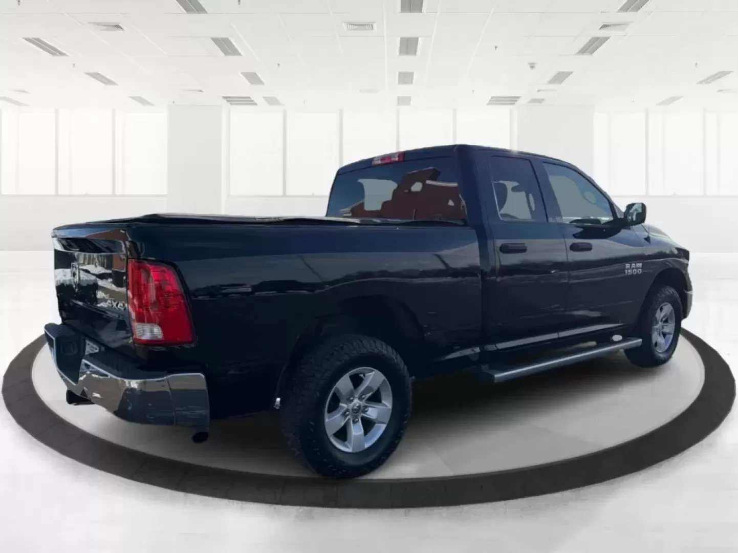 2013 Ram 1500 Tradesman (1C6RR7FP8DS) with an Other engine, located at 1951 S Dayton Lakeview Rd., New Carlisle, OH, 45344, (937) 908-9800, 39.890999, -84.050255 - **Take Your Adventures Further with the 2013 Ram 1500 Tradesman at Advantage Car and Credit!**<br /> <br /> Are you ready to elevate your lifestyle with a dependable truck that seamlessly combines rugged capability with everyday usability? Whether you're a weekend warrior seeking the perfect vehicle - Photo#2