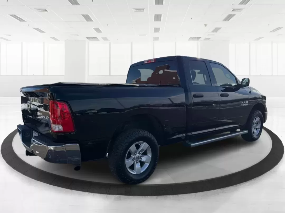 2013 Ram 1500 Tradesman (1C6RR7FP8DS) with an Other engine, located at 1951 S Dayton Lakeview Rd., New Carlisle, OH, 45344, (937) 908-9800, 39.890999, -84.050255 - **Take Your Adventures Further with the 2013 Ram 1500 Tradesman at Advantage Car and Credit!**<br /> <br /> Are you ready to elevate your lifestyle with a dependable truck that seamlessly combines rugged capability with everyday usability? Whether you're a weekend warrior seeking the perfect vehicle - Photo#2