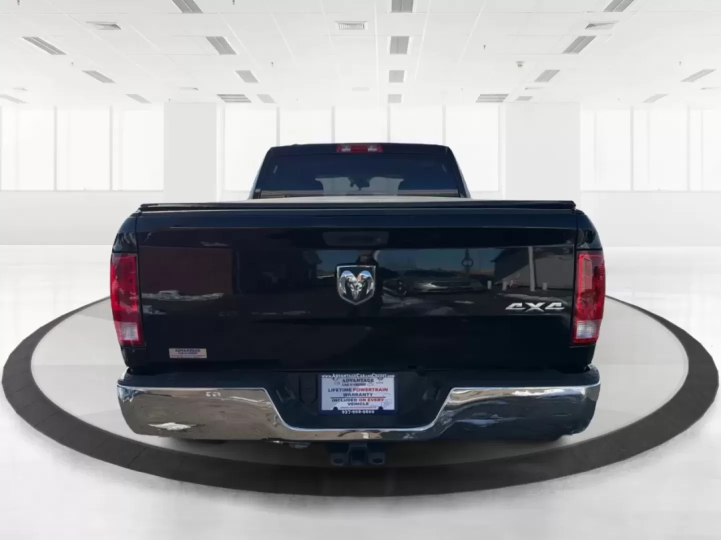 2013 Ram 1500 Tradesman (1C6RR7FP8DS) with an Other engine, located at 1951 S Dayton Lakeview Rd., New Carlisle, OH, 45344, (937) 908-9800, 39.890999, -84.050255 - **Take Your Adventures Further with the 2013 Ram 1500 Tradesman at Advantage Car and Credit!**<br /> <br /> Are you ready to elevate your lifestyle with a dependable truck that seamlessly combines rugged capability with everyday usability? Whether you're a weekend warrior seeking the perfect vehicle - Photo#3