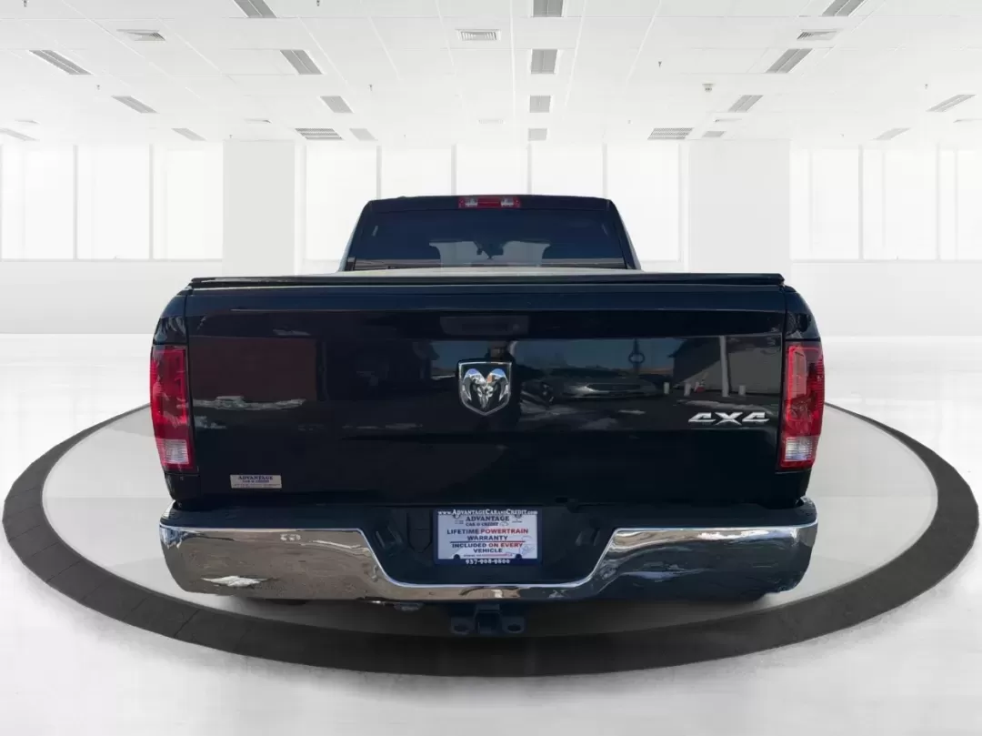 2013 Ram 1500 Tradesman (1C6RR7FP8DS) with an Other engine, located at 1951 S Dayton Lakeview Rd., New Carlisle, OH, 45344, (937) 908-9800, 39.890999, -84.050255 - **Take Your Adventures Further with the 2013 Ram 1500 Tradesman at Advantage Car and Credit!**<br /> <br /> Are you ready to elevate your lifestyle with a dependable truck that seamlessly combines rugged capability with everyday usability? Whether you're a weekend warrior seeking the perfect vehicle - Photo#3