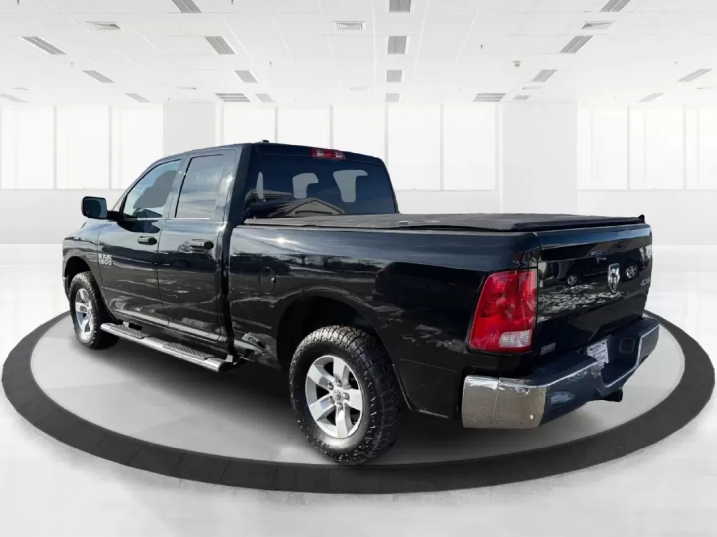 2013 Ram 1500 Tradesman (1C6RR7FP8DS) with an Other engine, located at 1951 S Dayton Lakeview Rd., New Carlisle, OH, 45344, (937) 908-9800, 39.890999, -84.050255 - **Take Your Adventures Further with the 2013 Ram 1500 Tradesman at Advantage Car and Credit!**<br /> <br /> Are you ready to elevate your lifestyle with a dependable truck that seamlessly combines rugged capability with everyday usability? Whether you're a weekend warrior seeking the perfect vehicle - Photo#4