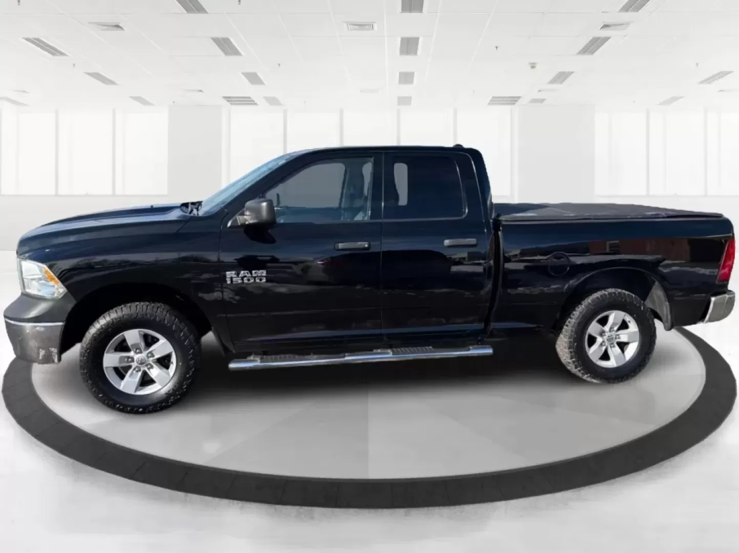 2013 Ram 1500 Tradesman (1C6RR7FP8DS) with an Other engine, located at 1951 S Dayton Lakeview Rd., New Carlisle, OH, 45344, (937) 908-9800, 39.890999, -84.050255 - **Take Your Adventures Further with the 2013 Ram 1500 Tradesman at Advantage Car and Credit!**<br /> <br /> Are you ready to elevate your lifestyle with a dependable truck that seamlessly combines rugged capability with everyday usability? Whether you're a weekend warrior seeking the perfect vehicle - Photo#5