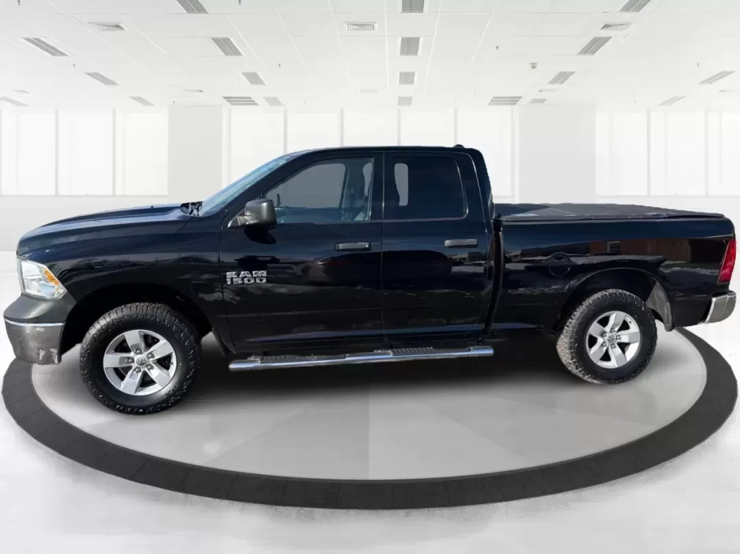 2013 Ram 1500 Tradesman (1C6RR7FP8DS) with an Other engine, located at 1951 S Dayton Lakeview Rd., New Carlisle, OH, 45344, (937) 908-9800, 39.890999, -84.050255 - **Take Your Adventures Further with the 2013 Ram 1500 Tradesman at Advantage Car and Credit!**<br /> <br /> Are you ready to elevate your lifestyle with a dependable truck that seamlessly combines rugged capability with everyday usability? Whether you're a weekend warrior seeking the perfect vehicle - Photo#5