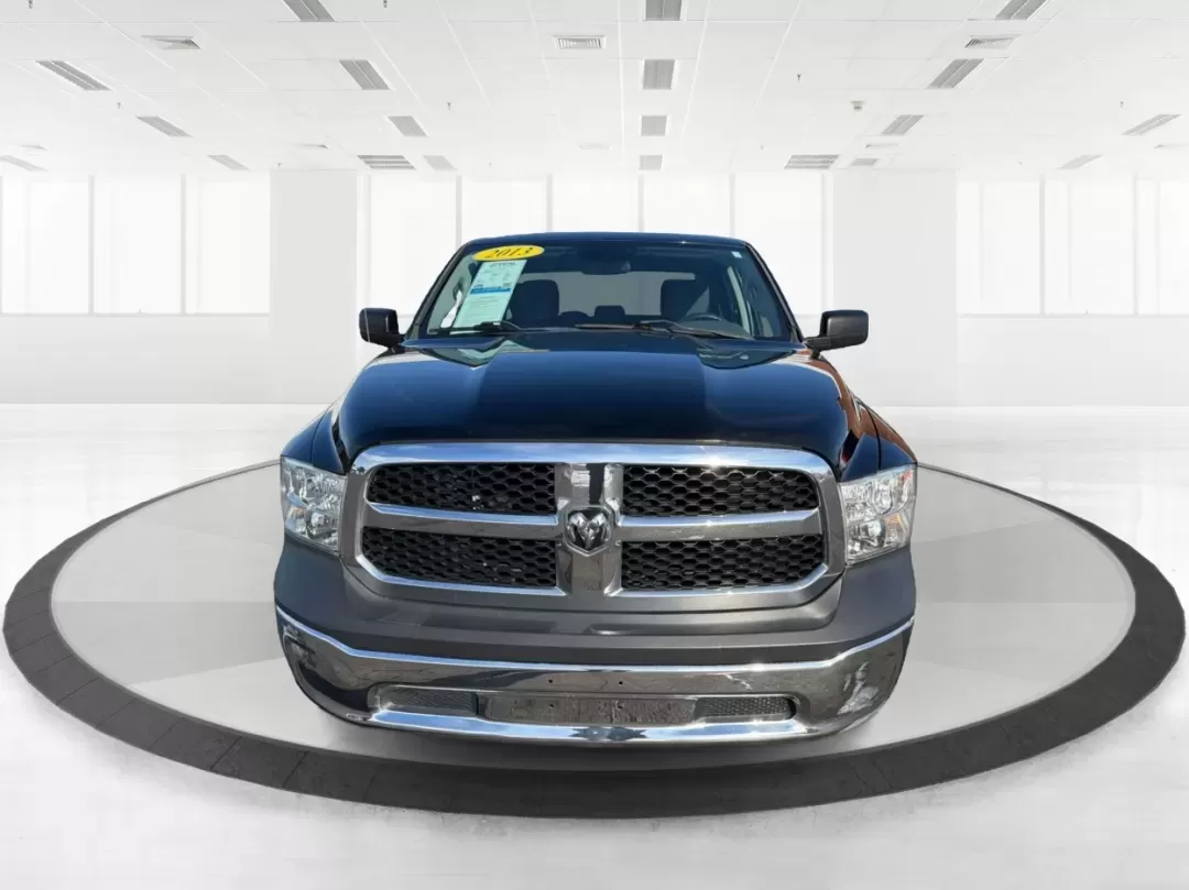 2013 Ram 1500 Tradesman (1C6RR7FP8DS) with an Other engine, located at 1951 S Dayton Lakeview Rd., New Carlisle, OH, 45344, (937) 908-9800, 39.890999, -84.050255 - **Take Your Adventures Further with the 2013 Ram 1500 Tradesman at Advantage Car and Credit!**<br /> <br /> Are you ready to elevate your lifestyle with a dependable truck that seamlessly combines rugged capability with everyday usability? Whether you're a weekend warrior seeking the perfect vehicle - Photo#7