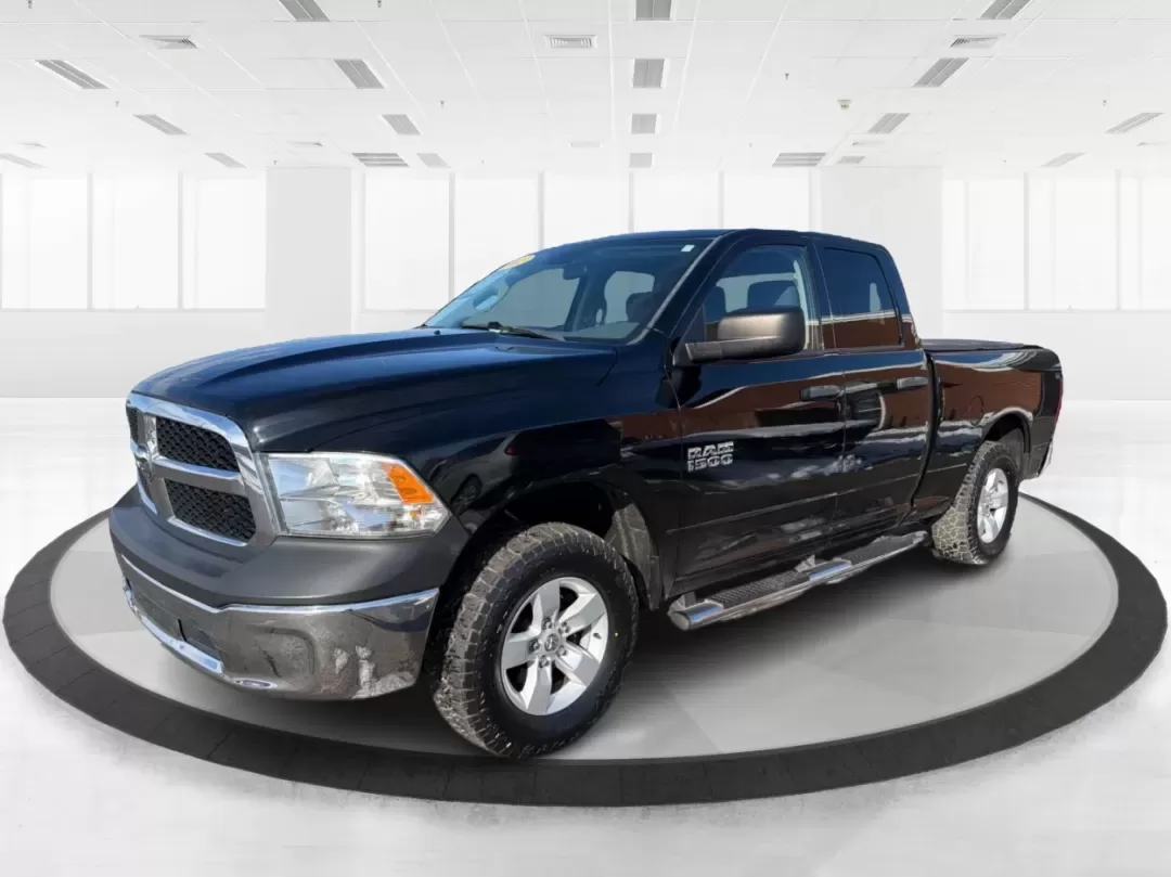 2013 Ram 1500 Tradesman (1C6RR7FP8DS) with an Other engine, located at 1951 S Dayton Lakeview Rd., New Carlisle, OH, 45344, (937) 908-9800, 39.890999, -84.050255 - **Take Your Adventures Further with the 2013 Ram 1500 Tradesman at Advantage Car and Credit!**<br /> <br /> Are you ready to elevate your lifestyle with a dependable truck that seamlessly combines rugged capability with everyday usability? Whether you're a weekend warrior seeking the perfect vehicle - Photo#8