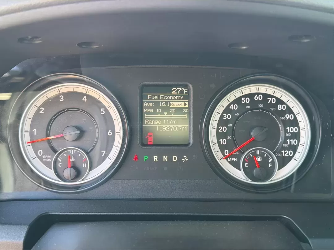 2013 Ram 1500 Tradesman (1C6RR7FP8DS) with an Other engine, located at 1951 S Dayton Lakeview Rd., New Carlisle, OH, 45344, (937) 908-9800, 39.890999, -84.050255 - **Take Your Adventures Further with the 2013 Ram 1500 Tradesman at Advantage Car and Credit!**<br /> <br /> Are you ready to elevate your lifestyle with a dependable truck that seamlessly combines rugged capability with everyday usability? Whether you're a weekend warrior seeking the perfect vehicle - Photo#14