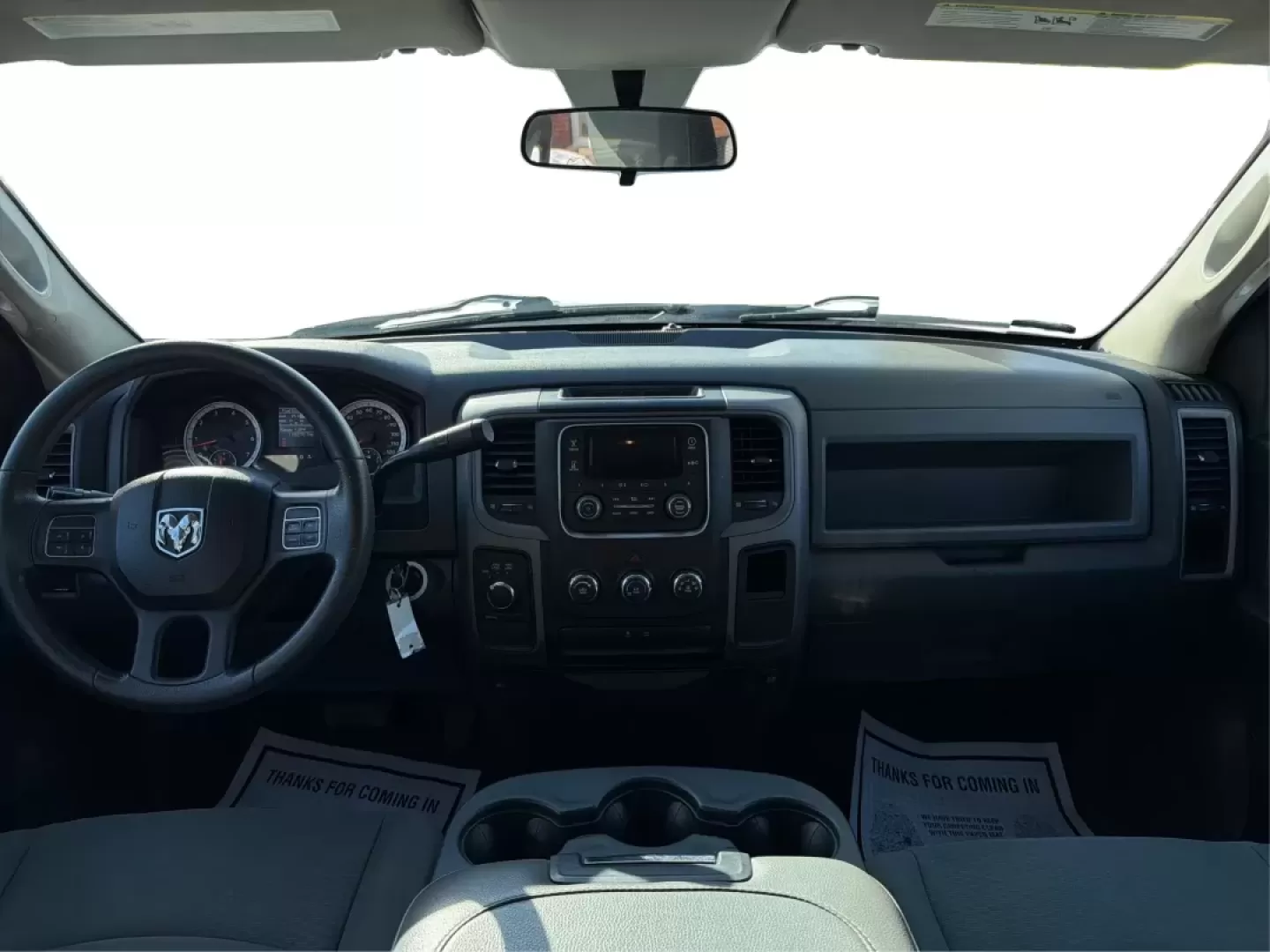 2013 Ram 1500 Tradesman (1C6RR7FP8DS) with an Other engine, located at 1951 S Dayton Lakeview Rd., New Carlisle, OH, 45344, (937) 908-9800, 39.890999, -84.050255 - **Take Your Adventures Further with the 2013 Ram 1500 Tradesman at Advantage Car and Credit!**<br /> <br /> Are you ready to elevate your lifestyle with a dependable truck that seamlessly combines rugged capability with everyday usability? Whether you're a weekend warrior seeking the perfect vehicle - Photo#19