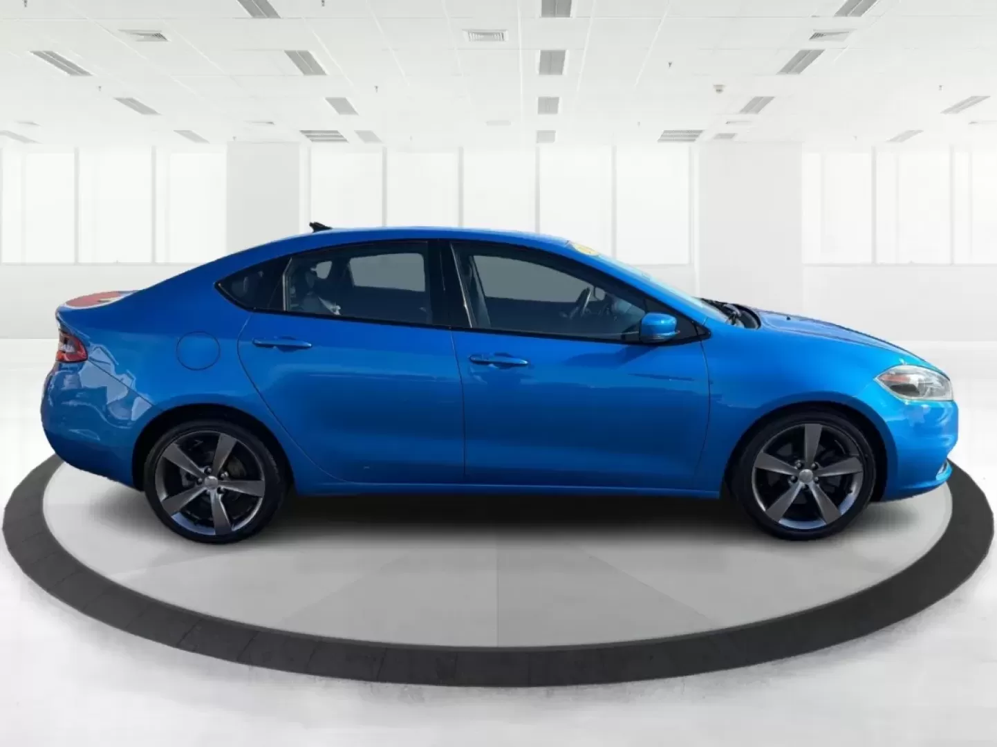 2016 Dodge Dart GT (1C3CDFEB7GD) with an Tigershark MultiAir 2.4L I-4 variable valve contro engine, located at 401 Woodman Dr, Riverside, OH, 45431, (937) 908-9800, 39.760899, -84.123421 - **Elevate Your Daily Drive with the 2016 Dodge Dart GT from Advantage Car and Credit - Riverside!**<br /> <br /> Are you in search of a dependable vehicle that combines style, performance, and affordability? The 2016 Dodge Dart GT is your answer. Perfect for daily commutes, weekend adventures, or fa - Photo#1