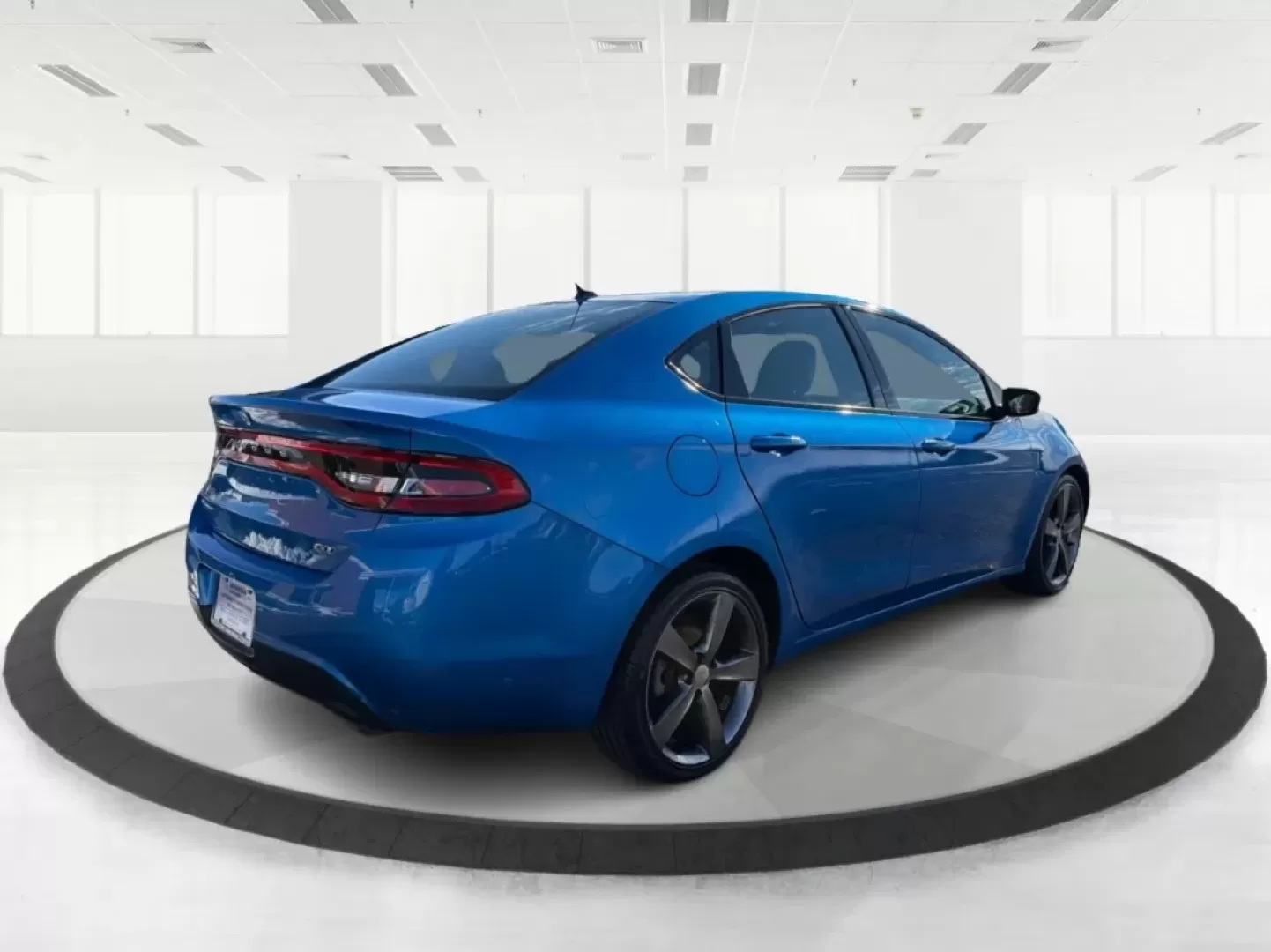 2016 Dodge Dart GT (1C3CDFEB7GD) with an Tigershark MultiAir 2.4L I-4 variable valve contro engine, located at 401 Woodman Dr, Riverside, OH, 45431, (937) 908-9800, 39.760899, -84.123421 - **Elevate Your Daily Drive with the 2016 Dodge Dart GT from Advantage Car and Credit - Riverside!**<br /> <br /> Are you in search of a dependable vehicle that combines style, performance, and affordability? The 2016 Dodge Dart GT is your answer. Perfect for daily commutes, weekend adventures, or fa - Photo#2