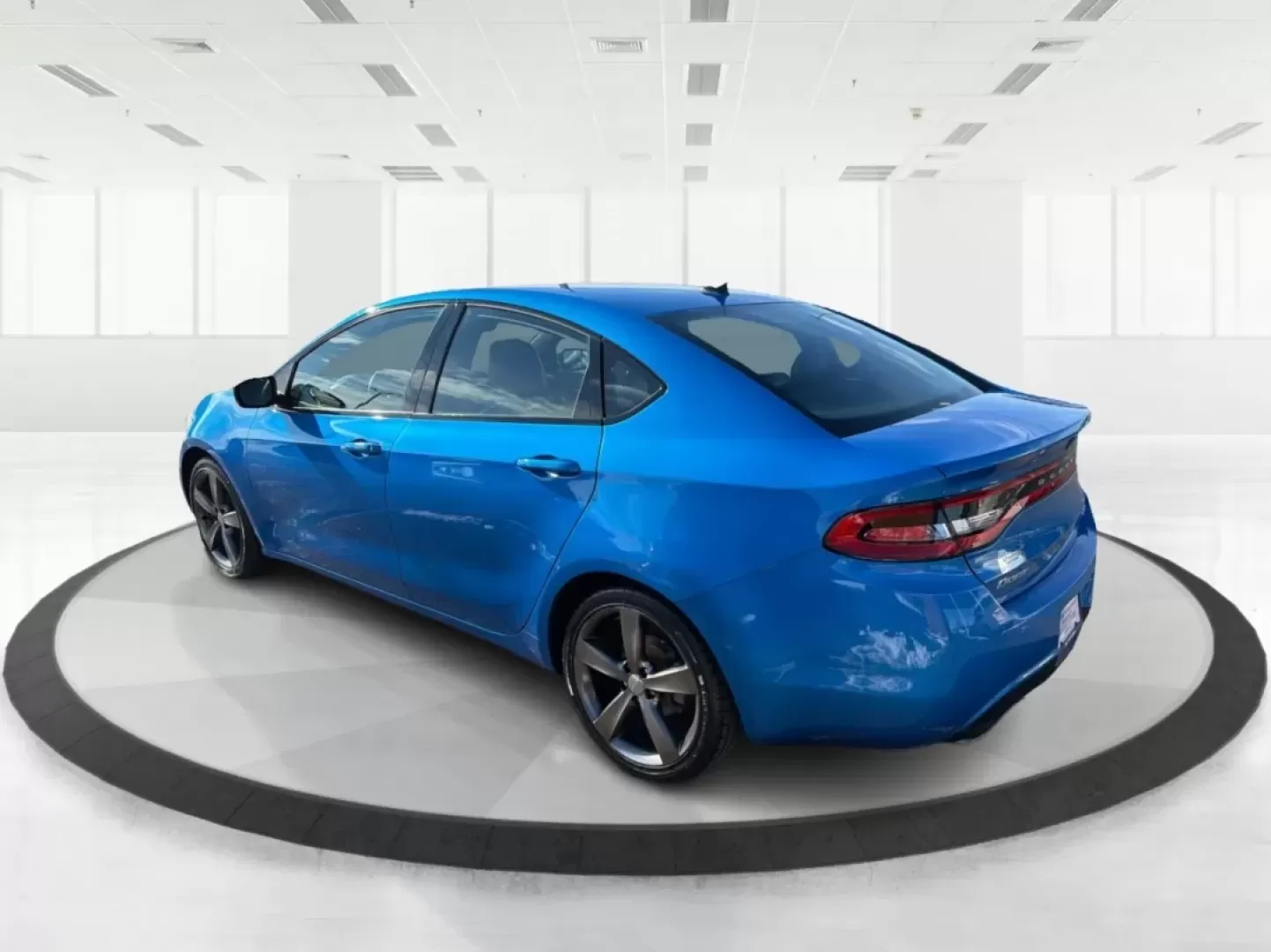 2016 Dodge Dart GT (1C3CDFEB7GD) with an Tigershark MultiAir 2.4L I-4 variable valve contro engine, located at 401 Woodman Dr, Riverside, OH, 45431, (937) 908-9800, 39.760899, -84.123421 - **Elevate Your Daily Drive with the 2016 Dodge Dart GT from Advantage Car and Credit - Riverside!**<br /> <br /> Are you in search of a dependable vehicle that combines style, performance, and affordability? The 2016 Dodge Dart GT is your answer. Perfect for daily commutes, weekend adventures, or fa - Photo#4