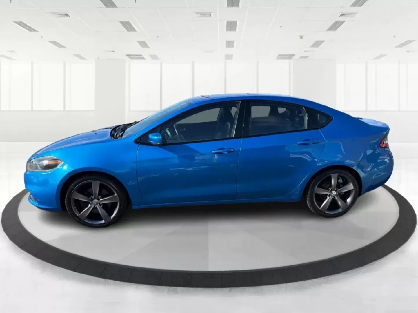 2016 Dodge Dart GT (1C3CDFEB7GD) with an Tigershark MultiAir 2.4L I-4 variable valve contro engine, located at 401 Woodman Dr, Riverside, OH, 45431, (937) 908-9800, 39.760899, -84.123421 - **Elevate Your Daily Drive with the 2016 Dodge Dart GT from Advantage Car and Credit - Riverside!**<br /> <br /> Are you in search of a dependable vehicle that combines style, performance, and affordability? The 2016 Dodge Dart GT is your answer. Perfect for daily commutes, weekend adventures, or fa - Photo#5