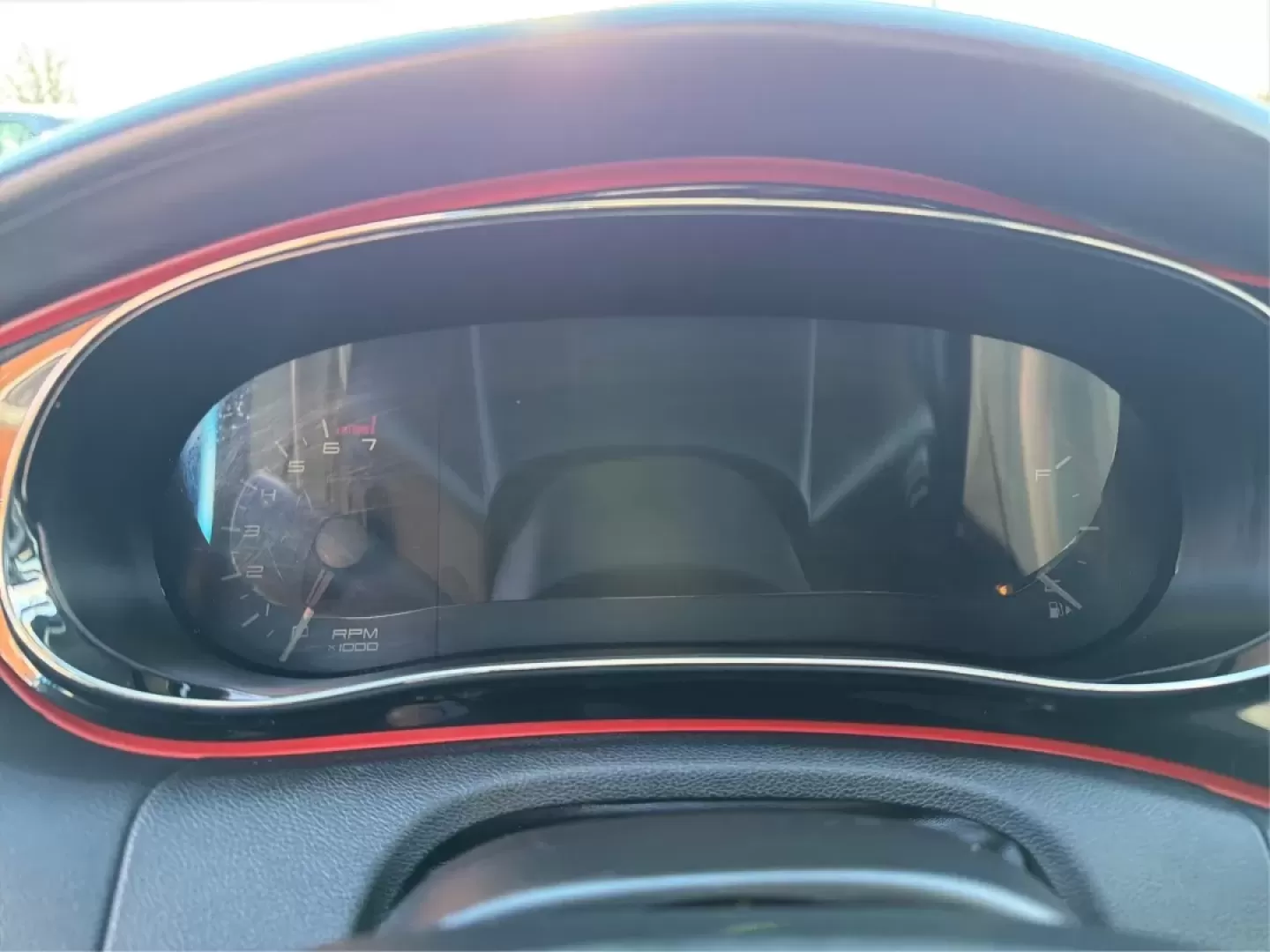 2016 Dodge Dart GT (1C3CDFEB7GD) with an Tigershark MultiAir 2.4L I-4 variable valve contro engine, located at 401 Woodman Dr, Riverside, OH, 45431, (937) 908-9800, 39.760899, -84.123421 - **Elevate Your Daily Drive with the 2016 Dodge Dart GT from Advantage Car and Credit - Riverside!**<br /> <br /> Are you in search of a dependable vehicle that combines style, performance, and affordability? The 2016 Dodge Dart GT is your answer. Perfect for daily commutes, weekend adventures, or fa - Photo#15