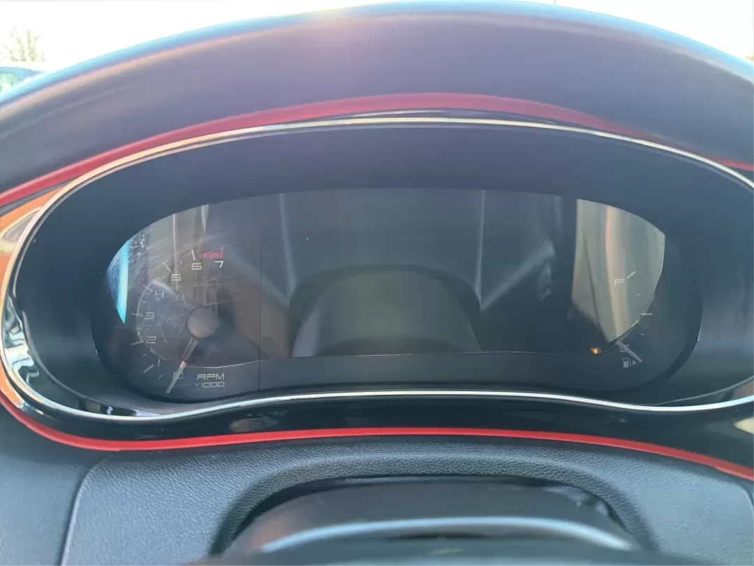 2016 Dodge Dart GT (1C3CDFEB7GD) with an Tigershark MultiAir 2.4L I-4 variable valve contro engine, located at 401 Woodman Dr, Riverside, OH, 45431, (937) 908-9800, 39.760899, -84.123421 - **Elevate Your Daily Drive with the 2016 Dodge Dart GT from Advantage Car and Credit - Riverside!**<br /> <br /> Are you in search of a dependable vehicle that combines style, performance, and affordability? The 2016 Dodge Dart GT is your answer. Perfect for daily commutes, weekend adventures, or fa - Photo#15