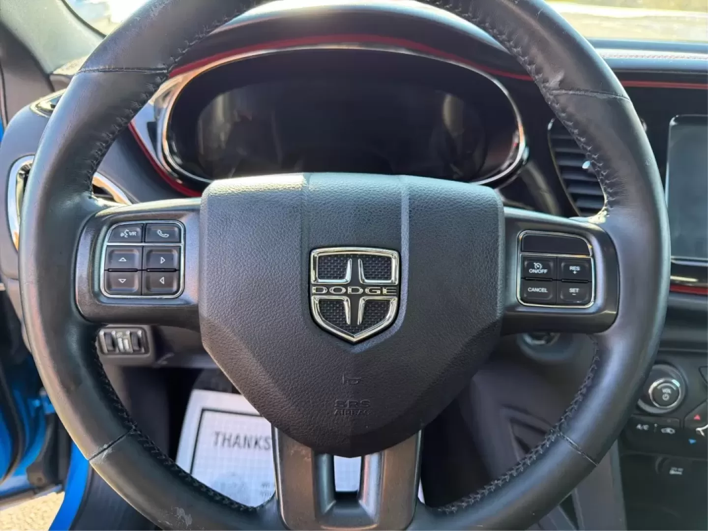 2016 Dodge Dart GT (1C3CDFEB7GD) with an Tigershark MultiAir 2.4L I-4 variable valve contro engine, located at 401 Woodman Dr, Riverside, OH, 45431, (937) 908-9800, 39.760899, -84.123421 - **Elevate Your Daily Drive with the 2016 Dodge Dart GT from Advantage Car and Credit - Riverside!**<br /> <br /> Are you in search of a dependable vehicle that combines style, performance, and affordability? The 2016 Dodge Dart GT is your answer. Perfect for daily commutes, weekend adventures, or fa - Photo#16