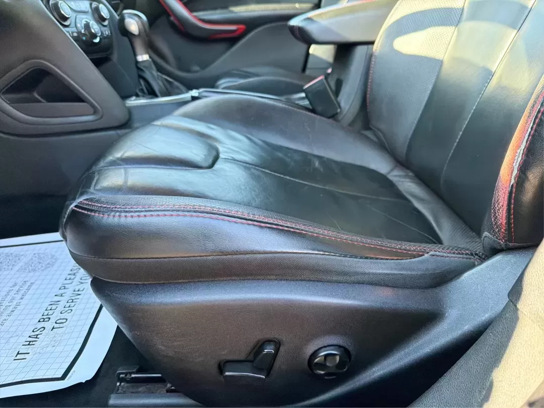 2016 Dodge Dart GT (1C3CDFEB7GD) with an Tigershark MultiAir 2.4L I-4 variable valve contro engine, located at 401 Woodman Dr, Riverside, OH, 45431, (937) 908-9800, 39.760899, -84.123421 - **Elevate Your Daily Drive with the 2016 Dodge Dart GT from Advantage Car and Credit - Riverside!**<br /> <br /> Are you in search of a dependable vehicle that combines style, performance, and affordability? The 2016 Dodge Dart GT is your answer. Perfect for daily commutes, weekend adventures, or fa - Photo#18