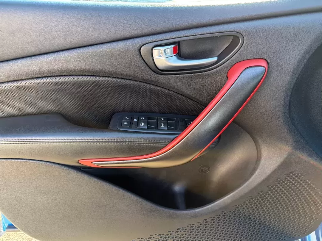 2016 Dodge Dart GT (1C3CDFEB7GD) with an Tigershark MultiAir 2.4L I-4 variable valve contro engine, located at 401 Woodman Dr, Riverside, OH, 45431, (937) 908-9800, 39.760899, -84.123421 - **Elevate Your Daily Drive with the 2016 Dodge Dart GT from Advantage Car and Credit - Riverside!**<br /> <br /> Are you in search of a dependable vehicle that combines style, performance, and affordability? The 2016 Dodge Dart GT is your answer. Perfect for daily commutes, weekend adventures, or fa - Photo#19