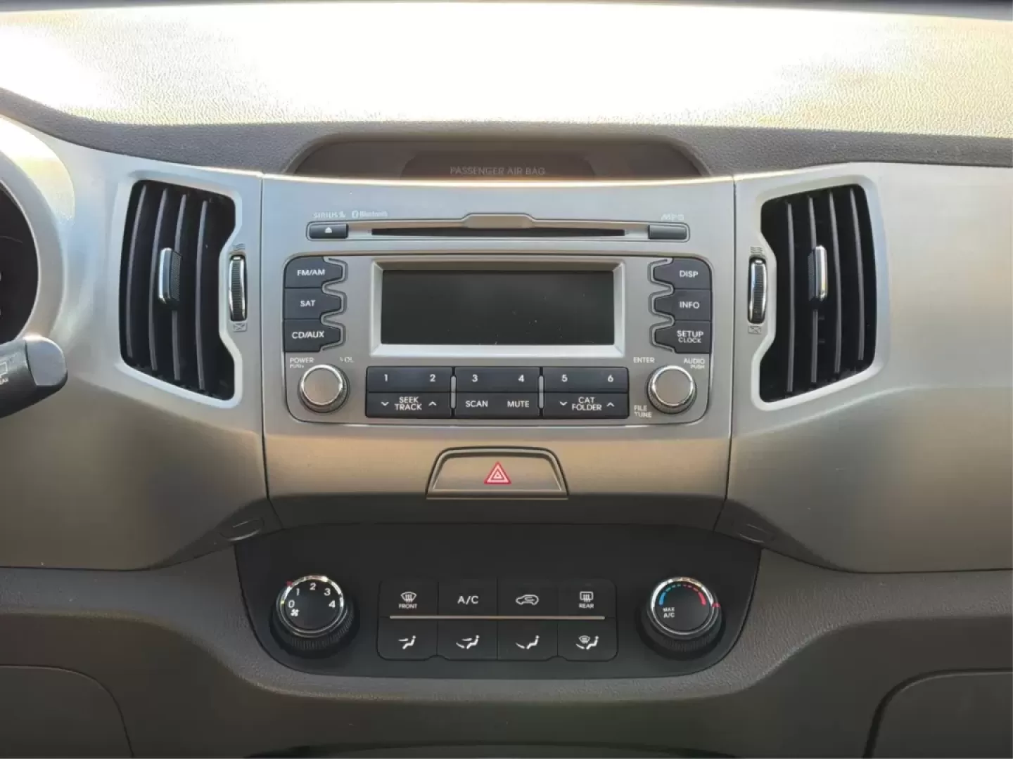 2013 Kia Sportage LX (KNDPB3A27D7) with an 2.4L I-4 DOHC engine, located at 8750 N County Rd 25A, Piqua, OH, 45356, (937) 908-9800, 40.164391, -84.232513 - **Discover Your Next Adventure with the 2013 Kia Sportage at Jamestown Auto Sales!**<br /> <br /> Are you ready to elevate your weekend adventures or make your daily commute more enjoyable? The 2013 Kia Sportage LX is your ticket to a versatile lifestyle, perfectly designed for those who crave both - Photo#13