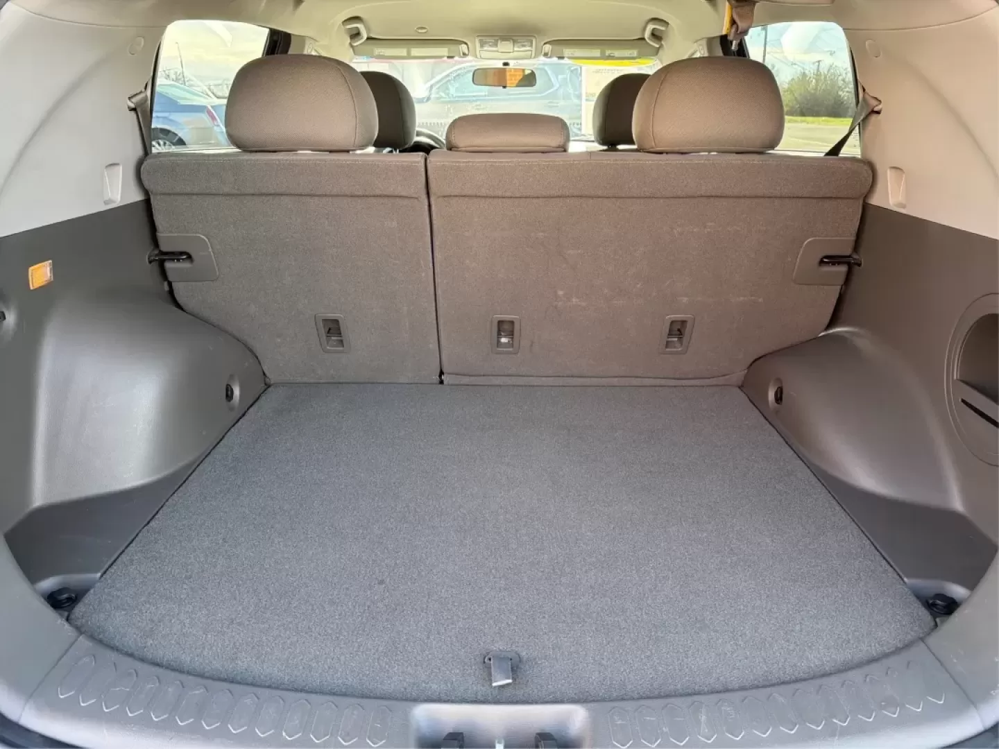 2013 Kia Sportage LX (KNDPB3A27D7) with an 2.4L I-4 DOHC engine, located at 1099 N County Rd 25A , Troy, OH, 45373, (937) 908-9800, 40.057079, -84.212883 - **Discover Your Next Adventure with the 2013 Kia Sportage at Jamestown Auto Sales!**<br /> <br /> Are you ready to elevate your weekend adventures or make your daily commute more enjoyable? The 2013 Kia Sportage LX is your ticket to a versatile lifestyle, perfectly designed for those who crave both - Photo#12