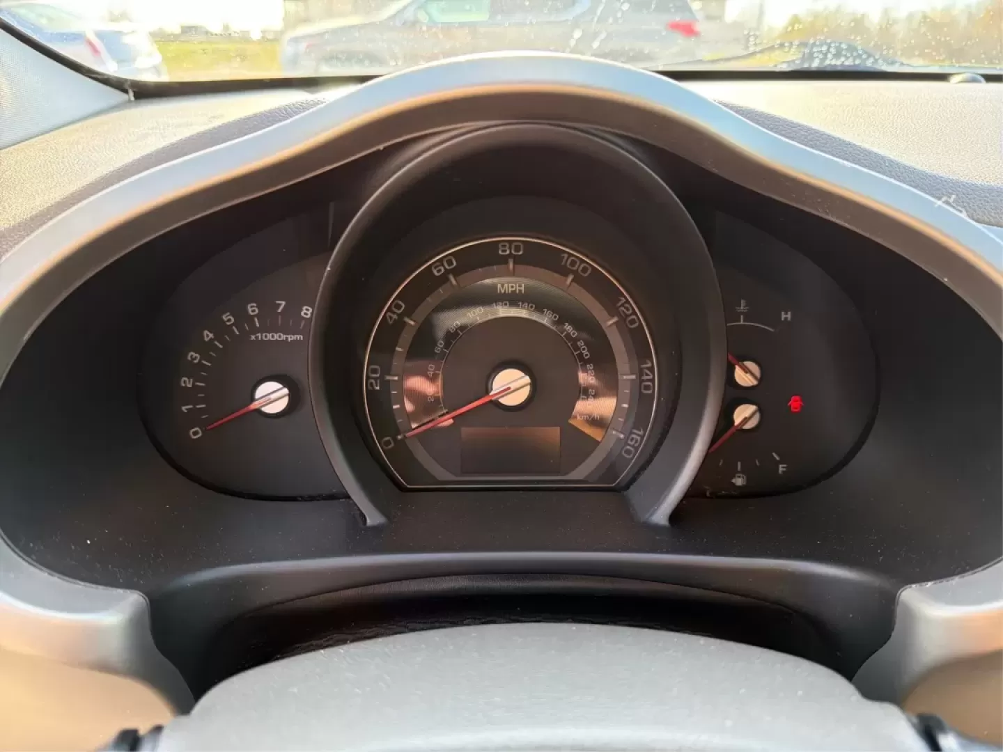 2013 Kia Sportage LX (KNDPB3A27D7) with an 2.4L I-4 DOHC engine, located at 1099 N County Rd 25A , Troy, OH, 45373, (937) 908-9800, 40.057079, -84.212883 - **Discover Your Next Adventure with the 2013 Kia Sportage at Jamestown Auto Sales!**<br /> <br /> Are you ready to elevate your weekend adventures or make your daily commute more enjoyable? The 2013 Kia Sportage LX is your ticket to a versatile lifestyle, perfectly designed for those who crave both - Photo#15