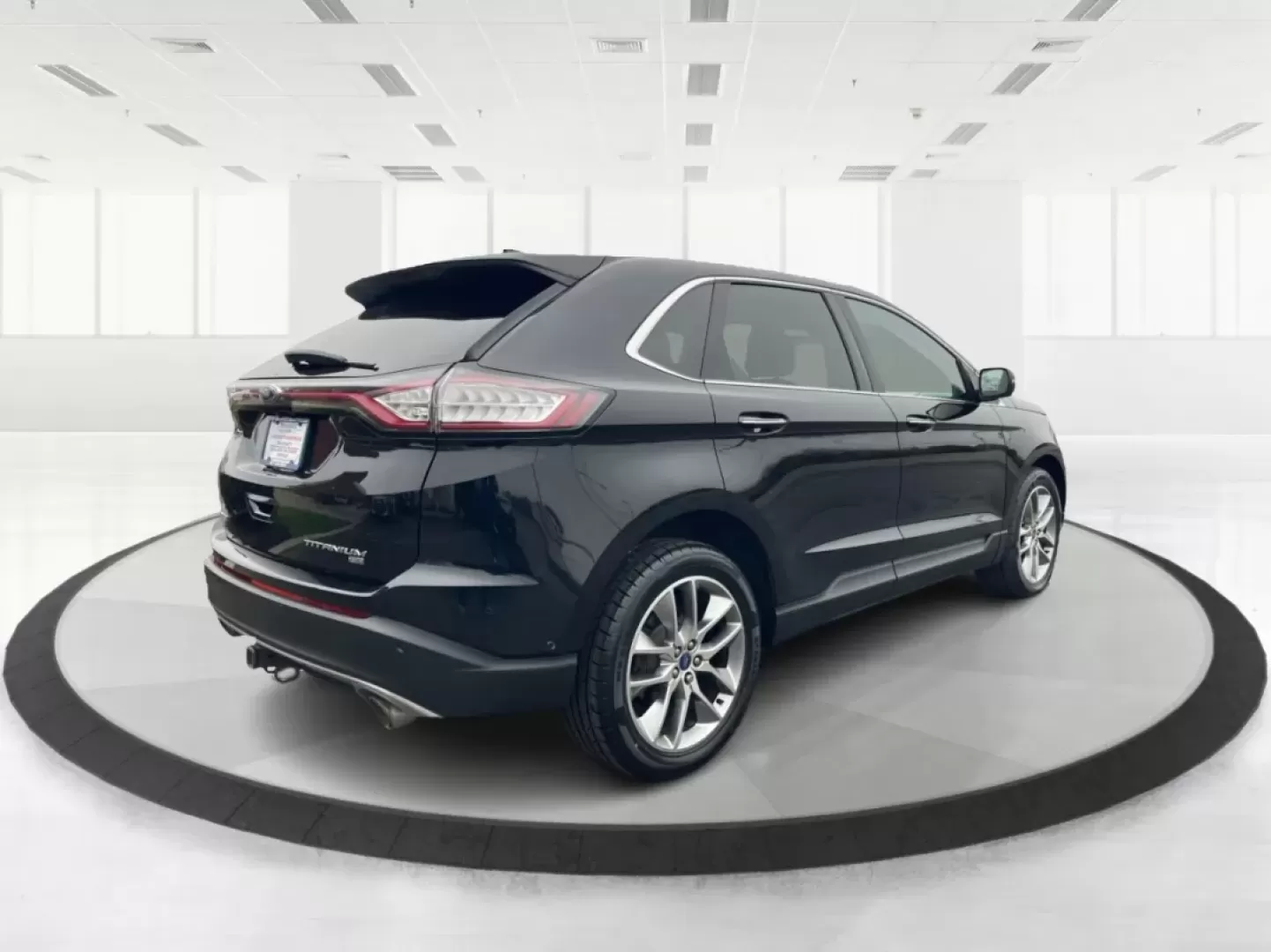 2017 Ford Edge Titanium (2FMPK4K86HB) with an Other engine, located at 1951 S Dayton Lakeview Rd., New Carlisle, OH, 45344, (937) 908-9800, 39.890999, -84.050255 - Unleash your adventurous spirit with the 2017 Ford Edge Titanium SUV, now available at Advantage Car and Credit in New Carlisle, OH! This versatile vehicle is perfect for families on the go, commuters looking for comfort, or anyone who enjoys weekend adventures. With a spacious interior and robust c - Photo#2