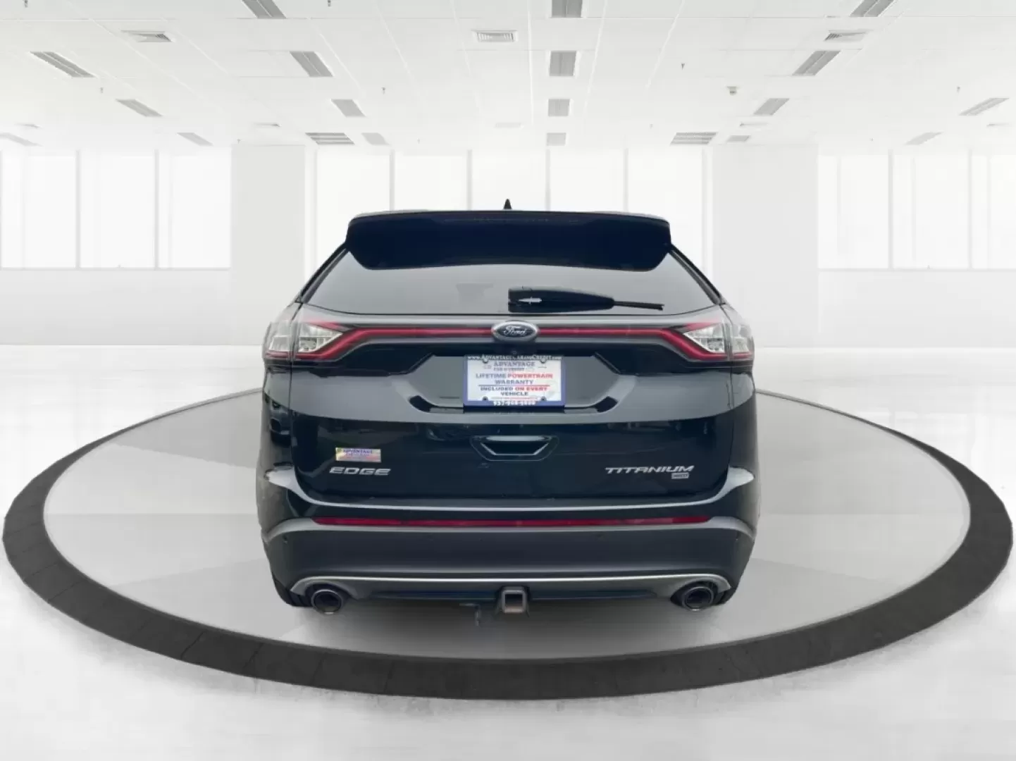 2017 Ford Edge Titanium (2FMPK4K86HB) with an Other engine, located at 1951 S Dayton Lakeview Rd., New Carlisle, OH, 45344, (937) 908-9800, 39.890999, -84.050255 - Unleash your adventurous spirit with the 2017 Ford Edge Titanium SUV, now available at Advantage Car and Credit in New Carlisle, OH! This versatile vehicle is perfect for families on the go, commuters looking for comfort, or anyone who enjoys weekend adventures. With a spacious interior and robust c - Photo#3