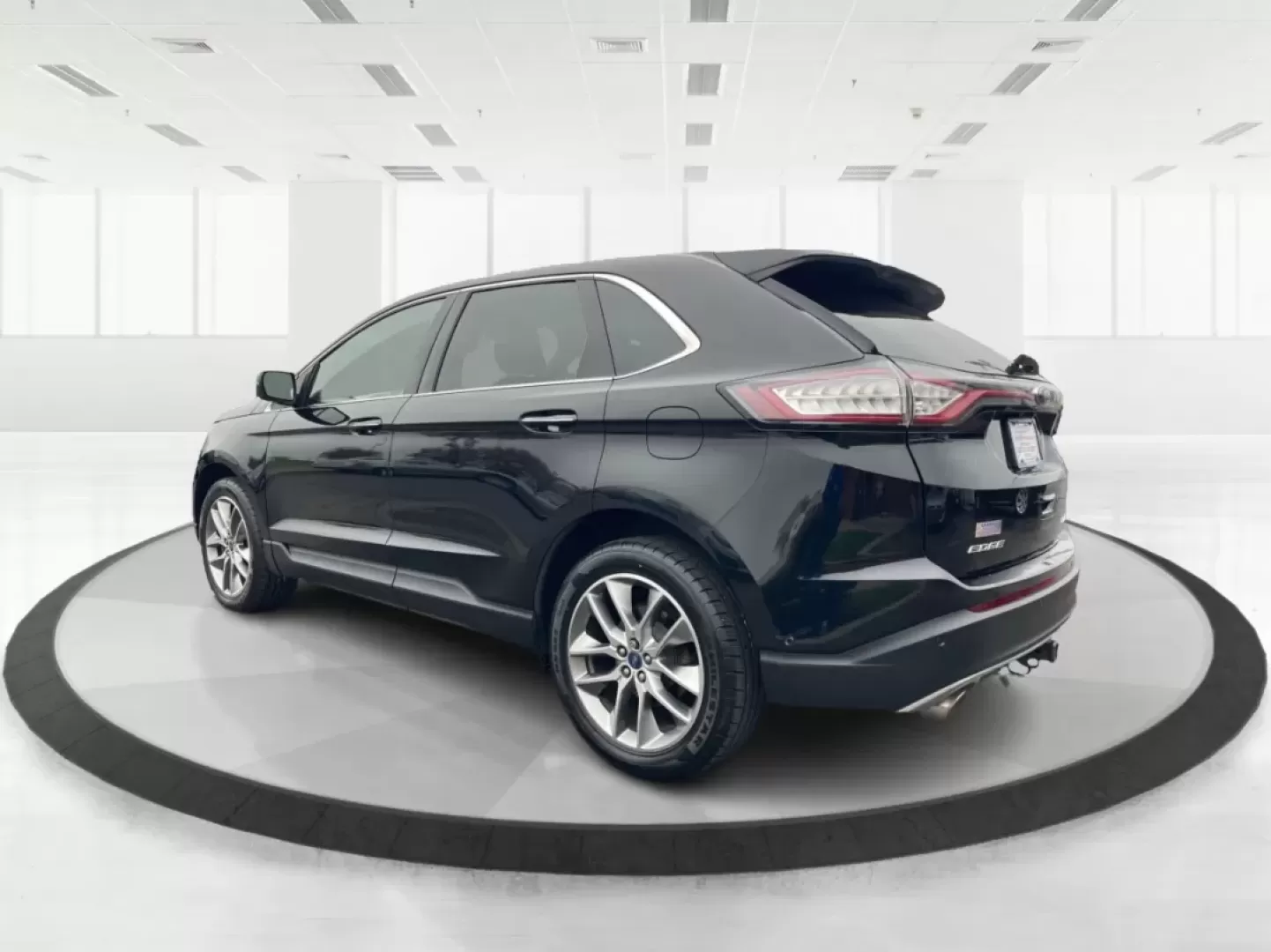 2017 Ford Edge Titanium (2FMPK4K86HB) with an Other engine, located at 1951 S Dayton Lakeview Rd., New Carlisle, OH, 45344, (937) 908-9800, 39.890999, -84.050255 - Unleash your adventurous spirit with the 2017 Ford Edge Titanium SUV, now available at Advantage Car and Credit in New Carlisle, OH! This versatile vehicle is perfect for families on the go, commuters looking for comfort, or anyone who enjoys weekend adventures. With a spacious interior and robust c - Photo#4