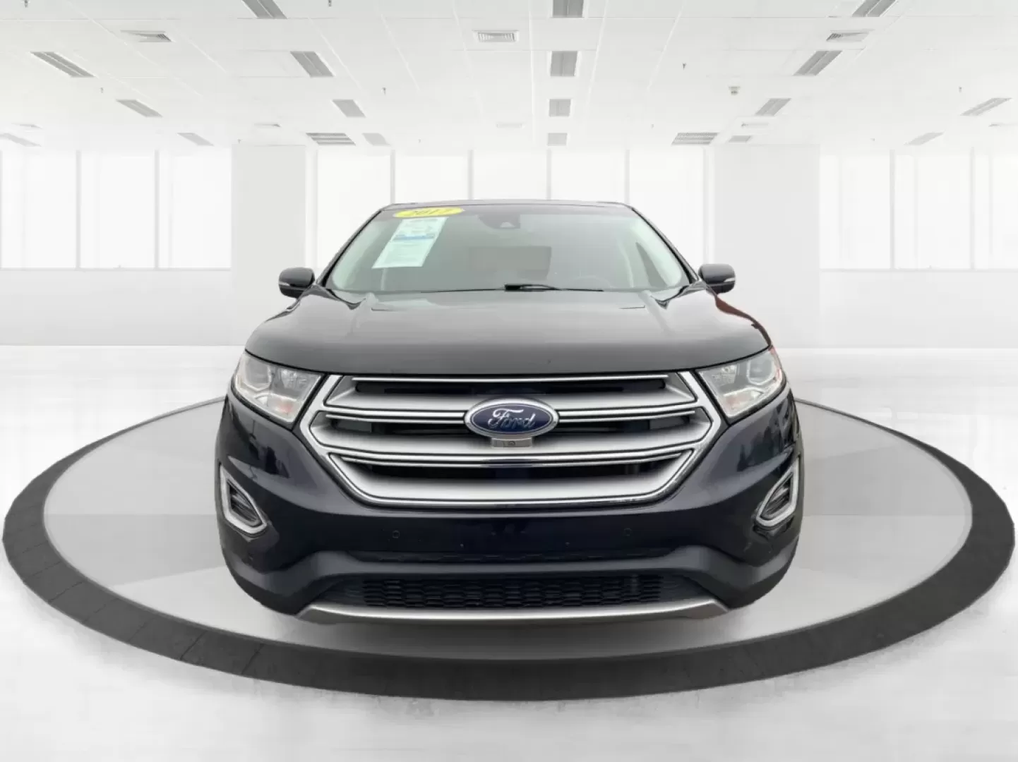 2017 Ford Edge Titanium (2FMPK4K86HB) with an Other engine, located at 1951 S Dayton Lakeview Rd., New Carlisle, OH, 45344, (937) 908-9800, 39.890999, -84.050255 - Unleash your adventurous spirit with the 2017 Ford Edge Titanium SUV, now available at Advantage Car and Credit in New Carlisle, OH! This versatile vehicle is perfect for families on the go, commuters looking for comfort, or anyone who enjoys weekend adventures. With a spacious interior and robust c - Photo#7