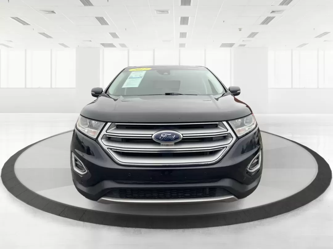 2017 Ford Edge Titanium (2FMPK4K86HB) with an Other engine, located at 1951 S Dayton Lakeview Rd., New Carlisle, OH, 45344, (937) 908-9800, 39.890999, -84.050255 - Unleash your adventurous spirit with the 2017 Ford Edge Titanium SUV, now available at Advantage Car and Credit in New Carlisle, OH! This versatile vehicle is perfect for families on the go, commuters looking for comfort, or anyone who enjoys weekend adventures. With a spacious interior and robust c - Photo#7