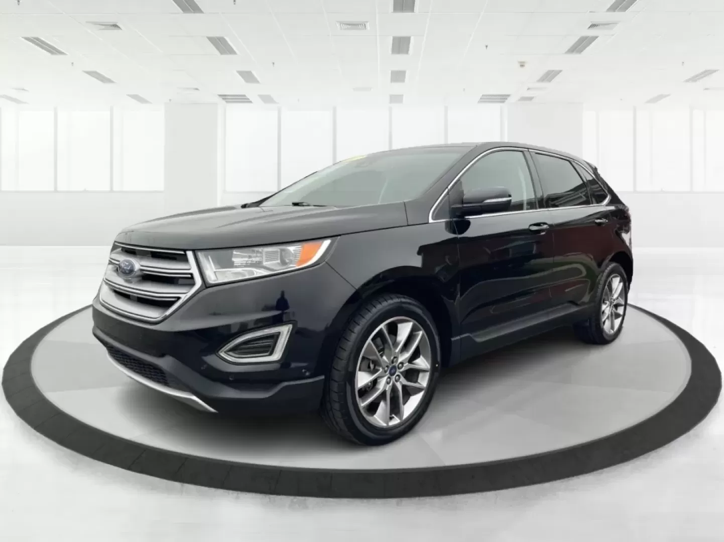 2017 Ford Edge Titanium (2FMPK4K86HB) with an Other engine, located at 1951 S Dayton Lakeview Rd., New Carlisle, OH, 45344, (937) 908-9800, 39.890999, -84.050255 - Unleash your adventurous spirit with the 2017 Ford Edge Titanium SUV, now available at Advantage Car and Credit in New Carlisle, OH! This versatile vehicle is perfect for families on the go, commuters looking for comfort, or anyone who enjoys weekend adventures. With a spacious interior and robust c - Photo#8