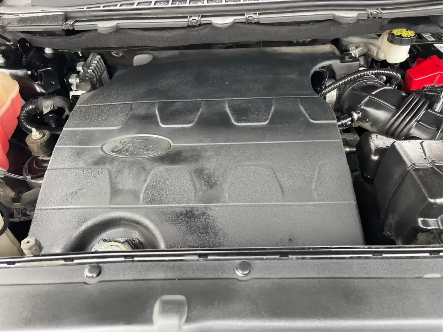 2017 Ford Edge Titanium (2FMPK4K86HB) with an Other engine, located at 1951 S Dayton Lakeview Rd., New Carlisle, OH, 45344, (937) 908-9800, 39.890999, -84.050255 - Unleash your adventurous spirit with the 2017 Ford Edge Titanium SUV, now available at Advantage Car and Credit in New Carlisle, OH! This versatile vehicle is perfect for families on the go, commuters looking for comfort, or anyone who enjoys weekend adventures. With a spacious interior and robust c - Photo#11