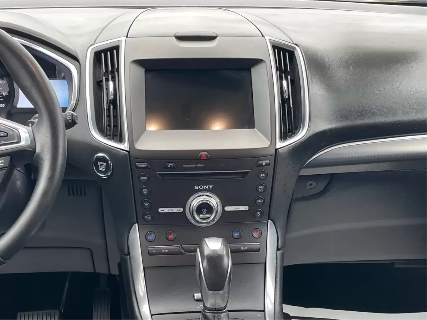 2017 Ford Edge Titanium (2FMPK4K86HB) with an Other engine, located at 1951 S Dayton Lakeview Rd., New Carlisle, OH, 45344, (937) 908-9800, 39.890999, -84.050255 - Unleash your adventurous spirit with the 2017 Ford Edge Titanium SUV, now available at Advantage Car and Credit in New Carlisle, OH! This versatile vehicle is perfect for families on the go, commuters looking for comfort, or anyone who enjoys weekend adventures. With a spacious interior and robust c - Photo#13