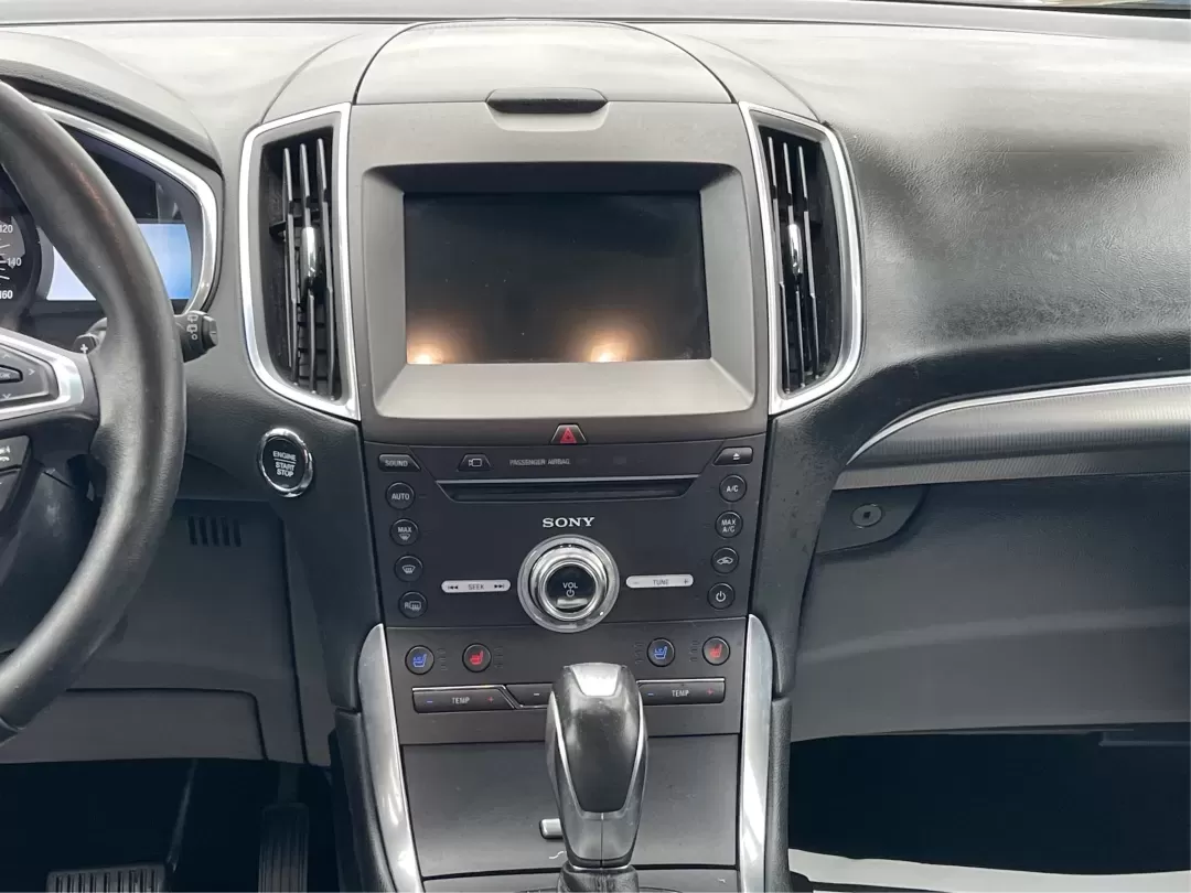 2017 Ford Edge Titanium (2FMPK4K86HB) with an Other engine, located at 1951 S Dayton Lakeview Rd., New Carlisle, OH, 45344, (937) 908-9800, 39.890999, -84.050255 - Unleash your adventurous spirit with the 2017 Ford Edge Titanium SUV, now available at Advantage Car and Credit in New Carlisle, OH! This versatile vehicle is perfect for families on the go, commuters looking for comfort, or anyone who enjoys weekend adventures. With a spacious interior and robust c - Photo#13