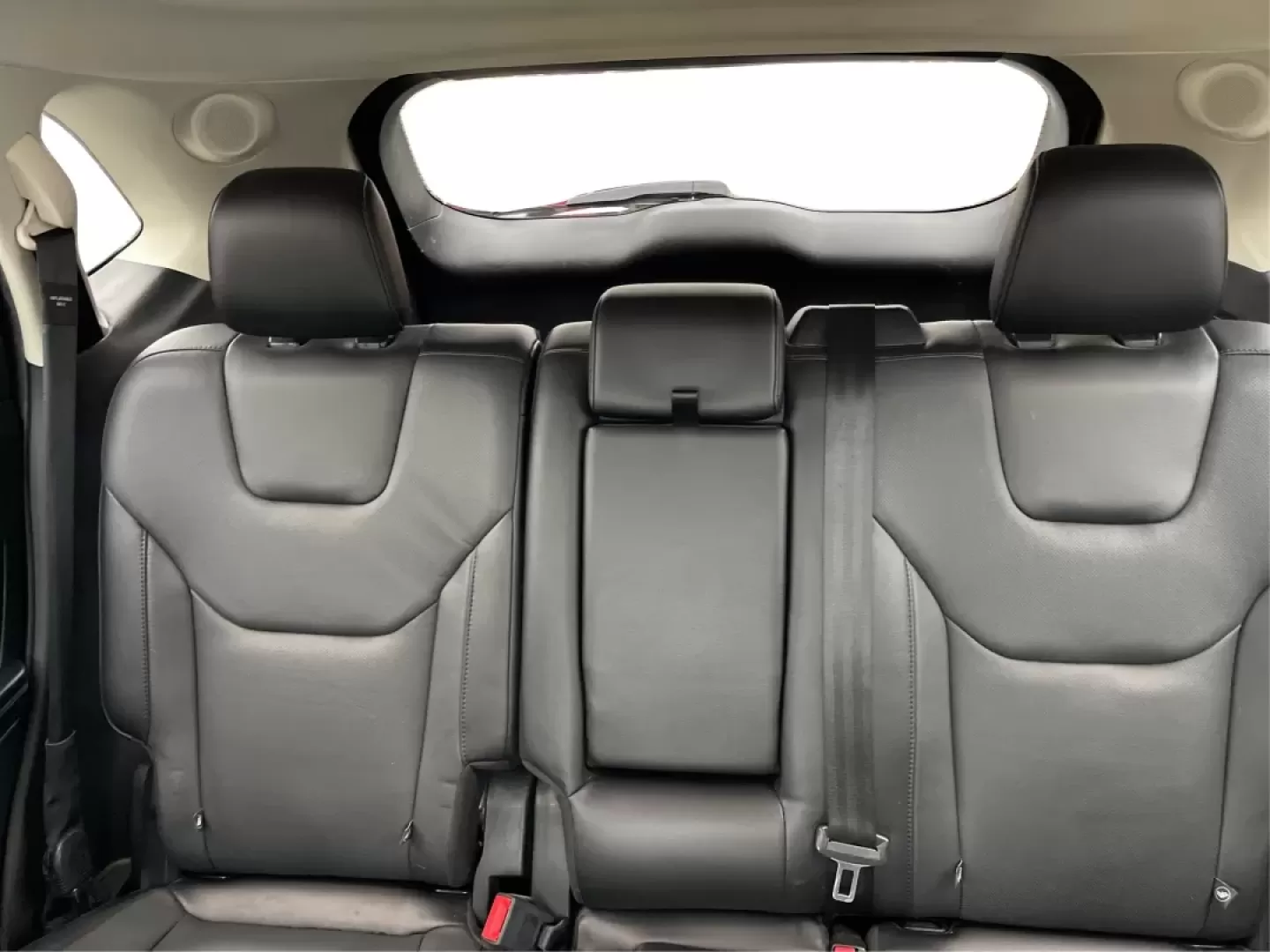 2017 Ford Edge Titanium (2FMPK4K86HB) with an Other engine, located at 1951 S Dayton Lakeview Rd., New Carlisle, OH, 45344, (937) 908-9800, 39.890999, -84.050255 - Unleash your adventurous spirit with the 2017 Ford Edge Titanium SUV, now available at Advantage Car and Credit in New Carlisle, OH! This versatile vehicle is perfect for families on the go, commuters looking for comfort, or anyone who enjoys weekend adventures. With a spacious interior and robust c - Photo#14