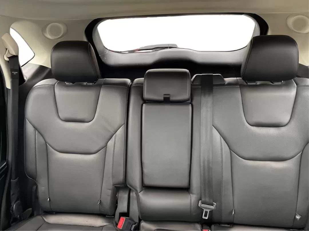 2017 Ford Edge Titanium (2FMPK4K86HB) with an Other engine, located at 1951 S Dayton Lakeview Rd., New Carlisle, OH, 45344, (937) 908-9800, 39.890999, -84.050255 - Unleash your adventurous spirit with the 2017 Ford Edge Titanium SUV, now available at Advantage Car and Credit in New Carlisle, OH! This versatile vehicle is perfect for families on the go, commuters looking for comfort, or anyone who enjoys weekend adventures. With a spacious interior and robust c - Photo#14