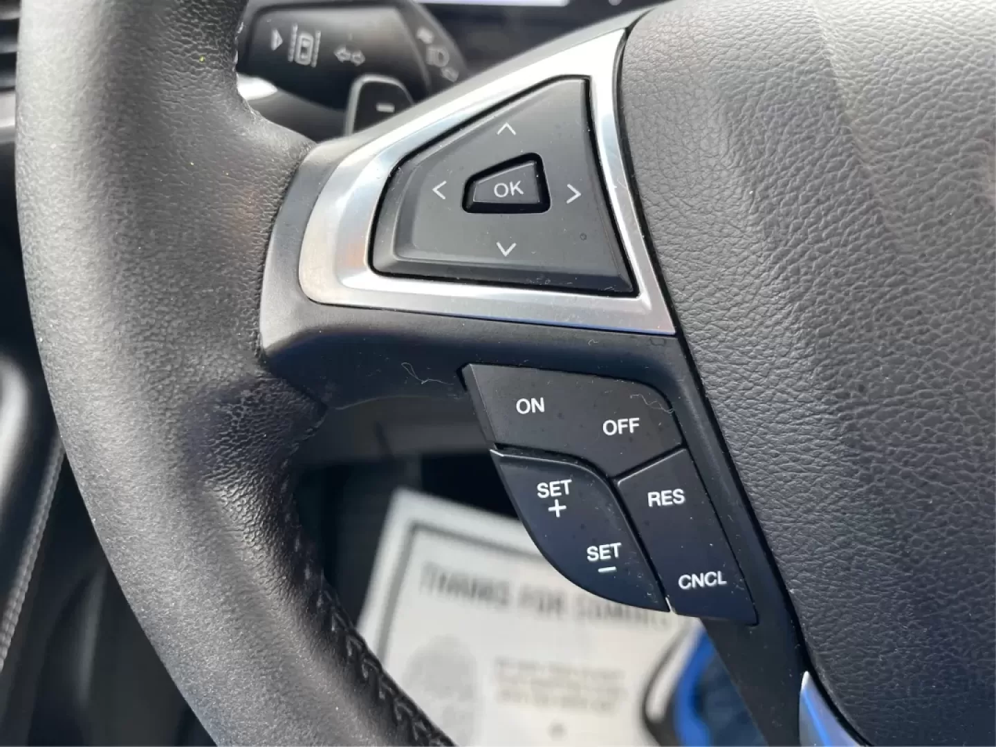 2017 Ford Edge Titanium (2FMPK4K86HB) with an Other engine, located at 1951 S Dayton Lakeview Rd., New Carlisle, OH, 45344, (937) 908-9800, 39.890999, -84.050255 - Unleash your adventurous spirit with the 2017 Ford Edge Titanium SUV, now available at Advantage Car and Credit in New Carlisle, OH! This versatile vehicle is perfect for families on the go, commuters looking for comfort, or anyone who enjoys weekend adventures. With a spacious interior and robust c - Photo#16