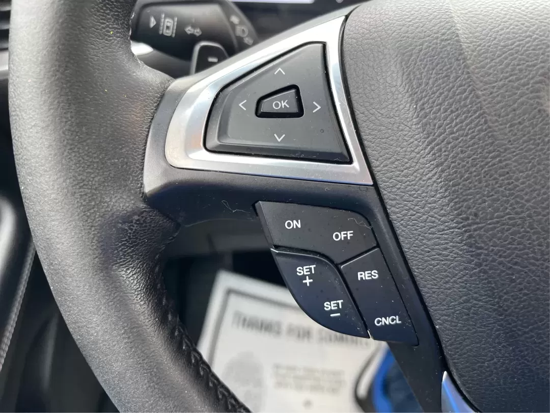 2017 Ford Edge Titanium (2FMPK4K86HB) with an Other engine, located at 1951 S Dayton Lakeview Rd., New Carlisle, OH, 45344, (937) 908-9800, 39.890999, -84.050255 - Unleash your adventurous spirit with the 2017 Ford Edge Titanium SUV, now available at Advantage Car and Credit in New Carlisle, OH! This versatile vehicle is perfect for families on the go, commuters looking for comfort, or anyone who enjoys weekend adventures. With a spacious interior and robust c - Photo#16