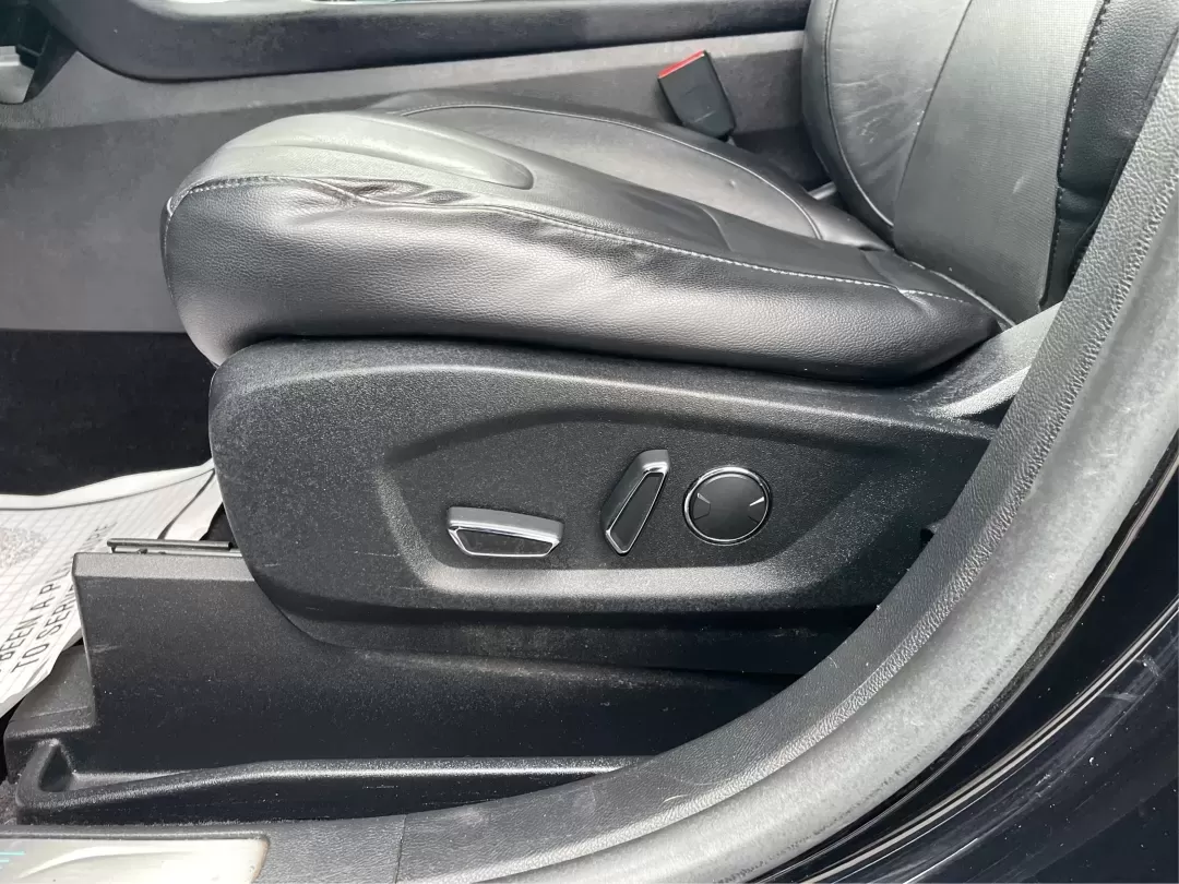 2017 Ford Edge Titanium (2FMPK4K86HB) with an Other engine, located at 1951 S Dayton Lakeview Rd., New Carlisle, OH, 45344, (937) 908-9800, 39.890999, -84.050255 - Unleash your adventurous spirit with the 2017 Ford Edge Titanium SUV, now available at Advantage Car and Credit in New Carlisle, OH! This versatile vehicle is perfect for families on the go, commuters looking for comfort, or anyone who enjoys weekend adventures. With a spacious interior and robust c - Photo#18