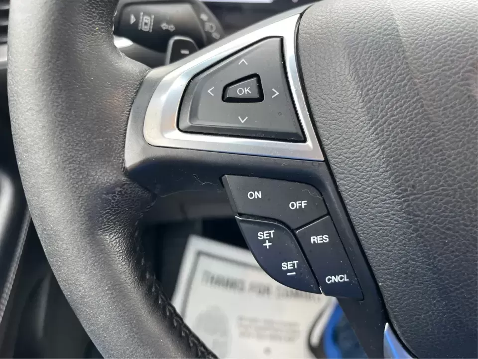 2017 Ford Edge Titanium (2FMPK4K86HB) with an 3.5L V6 DOHC 24V engine, 6A transmission, located at 8750 N County Rd 25A, Piqua, OH, 45356, (937) 908-9800, 40.164391, -84.232513 - Unleash your adventurous spirit with the 2017 Ford Edge Titanium SUV, now available at Advantage Car and Credit in New Carlisle, OH! This versatile vehicle is perfect for families on the go, commuters looking for comfort, or anyone who enjoys weekend adventures. With a spacious interior and robust c - Photo#16