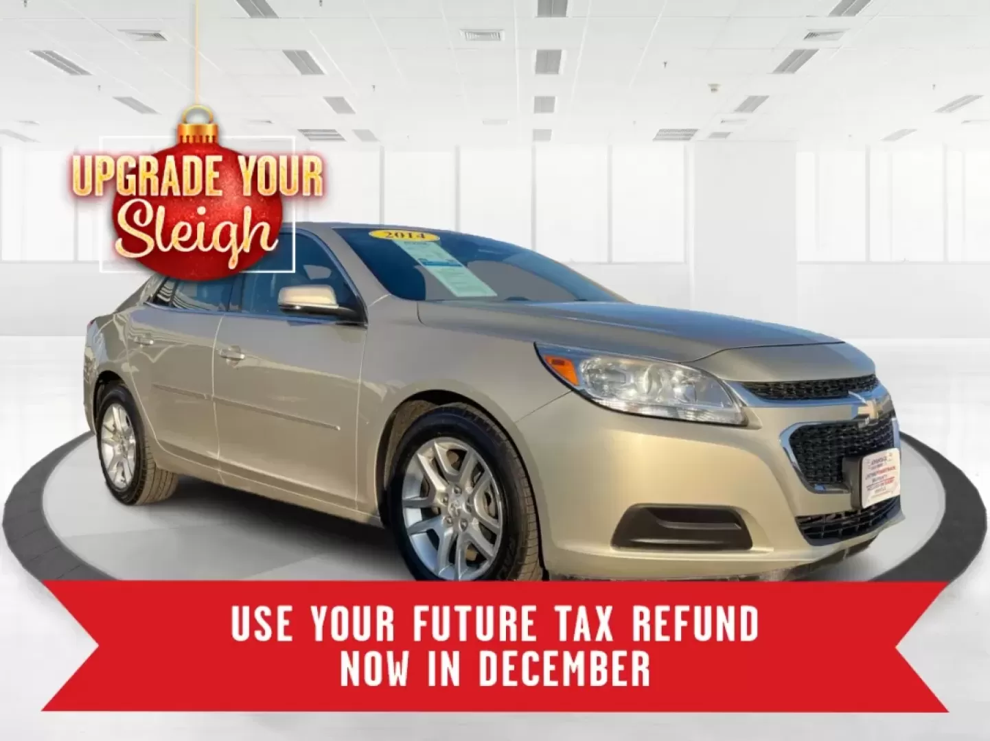 2014 Chevrolet Malibu 1LT (1G11C5SL7EF) with an ECOTEC 2.5L I-4 gasoline direct injection engine, located at 1230 East Main St, Xenia, OH, 45385, (937) 908-9800, 39.688026, -83.910172 - Are you ready to elevate your daily commute or make unforgettable memories on weekend adventures? The 2014 Chevrolet Malibu 1LT, now available at Advantage Car and Credit in Xenia, OH, is the perfect sedan for those seeking a reliable, stylish, and feature-packed vehicle without breaking the bank. W - Photo#0