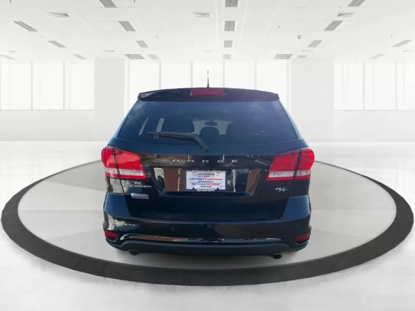 2014 Dodge Journey R/T (3C4PDCEG9ET) with an 3.6L V-6 DOHC engine, located at 1184 Kauffman Ave, Fairborn, OH, 45324, (937) 908-9800, 39.807072, -84.030914 - **Unleash Your Adventurous Spirit with the 2014 Dodge Journey R/T** <br /> <br /> If you're seeking a versatile SUV that seamlessly fits into your active lifestyle, look no further than the 2014 Dodge Journey R/T available at Advantage Car and Credit in Fairborn, OH. Perfect for family road trips, w - Photo#3