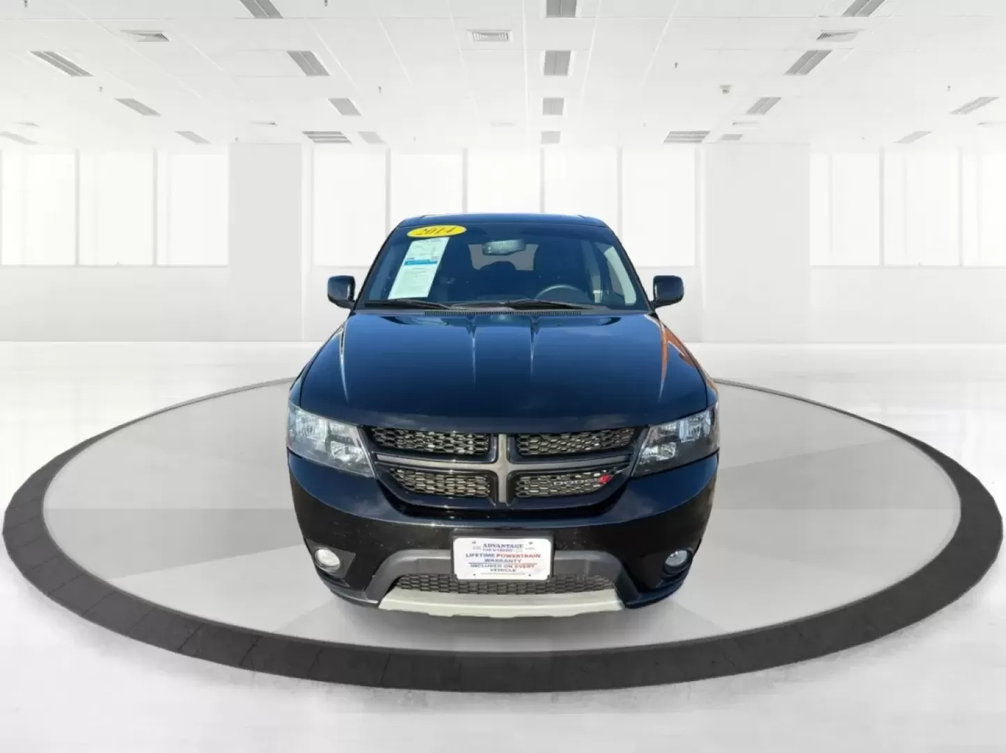 2014 Dodge Journey R/T (3C4PDCEG9ET) with an 3.6L V-6 DOHC engine, located at 1184 Kauffman Ave, Fairborn, OH, 45324, (937) 908-9800, 39.807072, -84.030914 - **Unleash Your Adventurous Spirit with the 2014 Dodge Journey R/T** <br /> <br /> If you're seeking a versatile SUV that seamlessly fits into your active lifestyle, look no further than the 2014 Dodge Journey R/T available at Advantage Car and Credit in Fairborn, OH. Perfect for family road trips, w - Photo#7