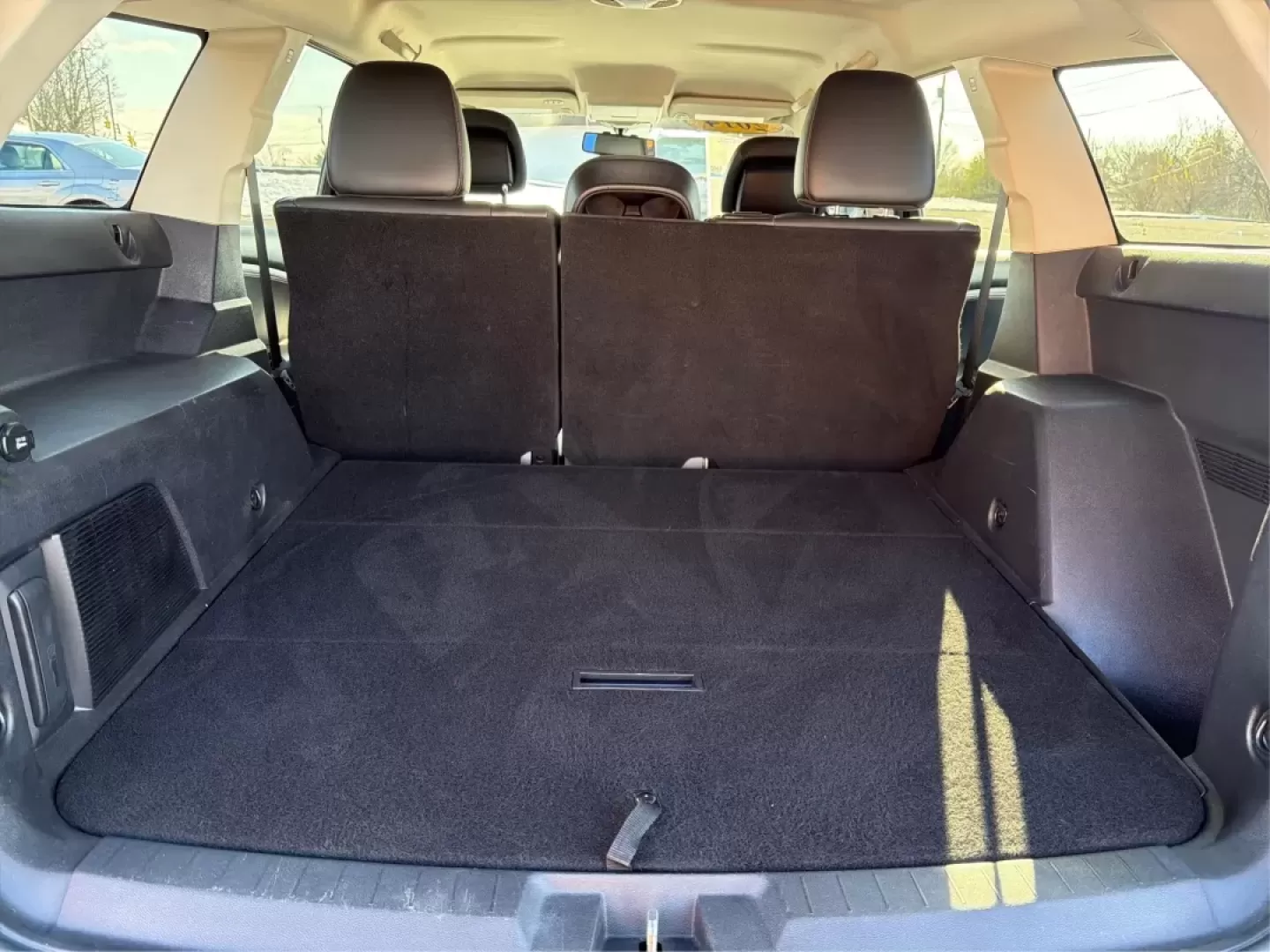 2014 Dodge Journey R/T (3C4PDCEG9ET) with an 3.6L V-6 DOHC engine, located at 1184 Kauffman Ave, Fairborn, OH, 45324, (937) 908-9800, 39.807072, -84.030914 - **Unleash Your Adventurous Spirit with the 2014 Dodge Journey R/T** <br /> <br /> If you're seeking a versatile SUV that seamlessly fits into your active lifestyle, look no further than the 2014 Dodge Journey R/T available at Advantage Car and Credit in Fairborn, OH. Perfect for family road trips, w - Photo#12