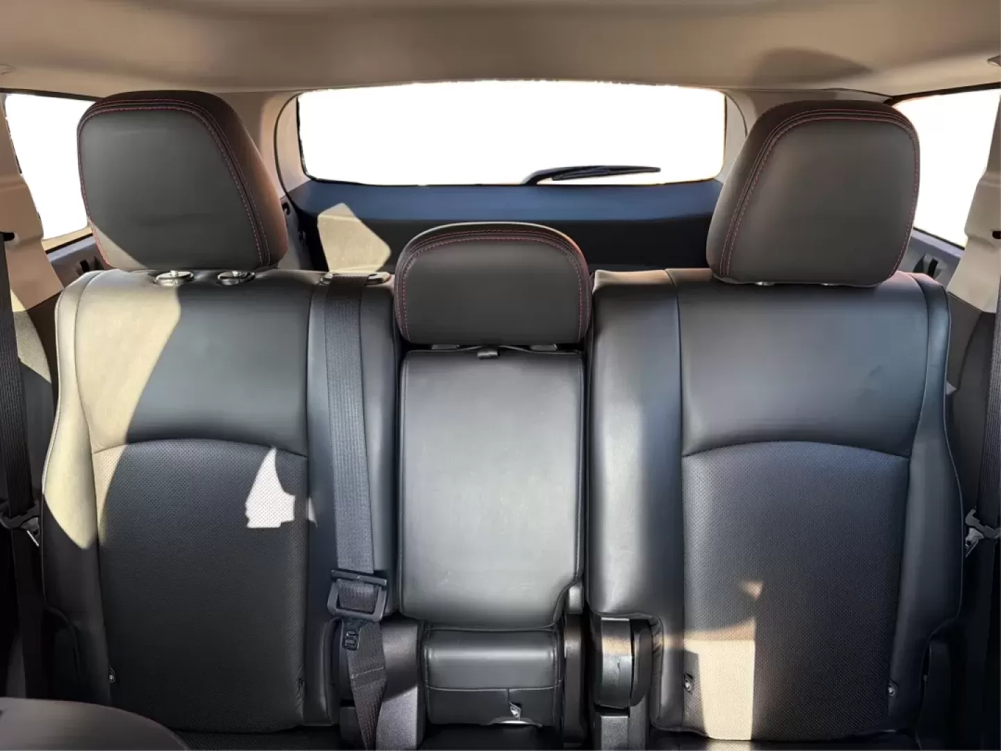 2014 Dodge Journey R/T (3C4PDCEG9ET) with an 3.6L V-6 DOHC engine, located at 1184 Kauffman Ave, Fairborn, OH, 45324, (937) 908-9800, 39.807072, -84.030914 - **Unleash Your Adventurous Spirit with the 2014 Dodge Journey R/T** <br /> <br /> If you're seeking a versatile SUV that seamlessly fits into your active lifestyle, look no further than the 2014 Dodge Journey R/T available at Advantage Car and Credit in Fairborn, OH. Perfect for family road trips, w - Photo#13