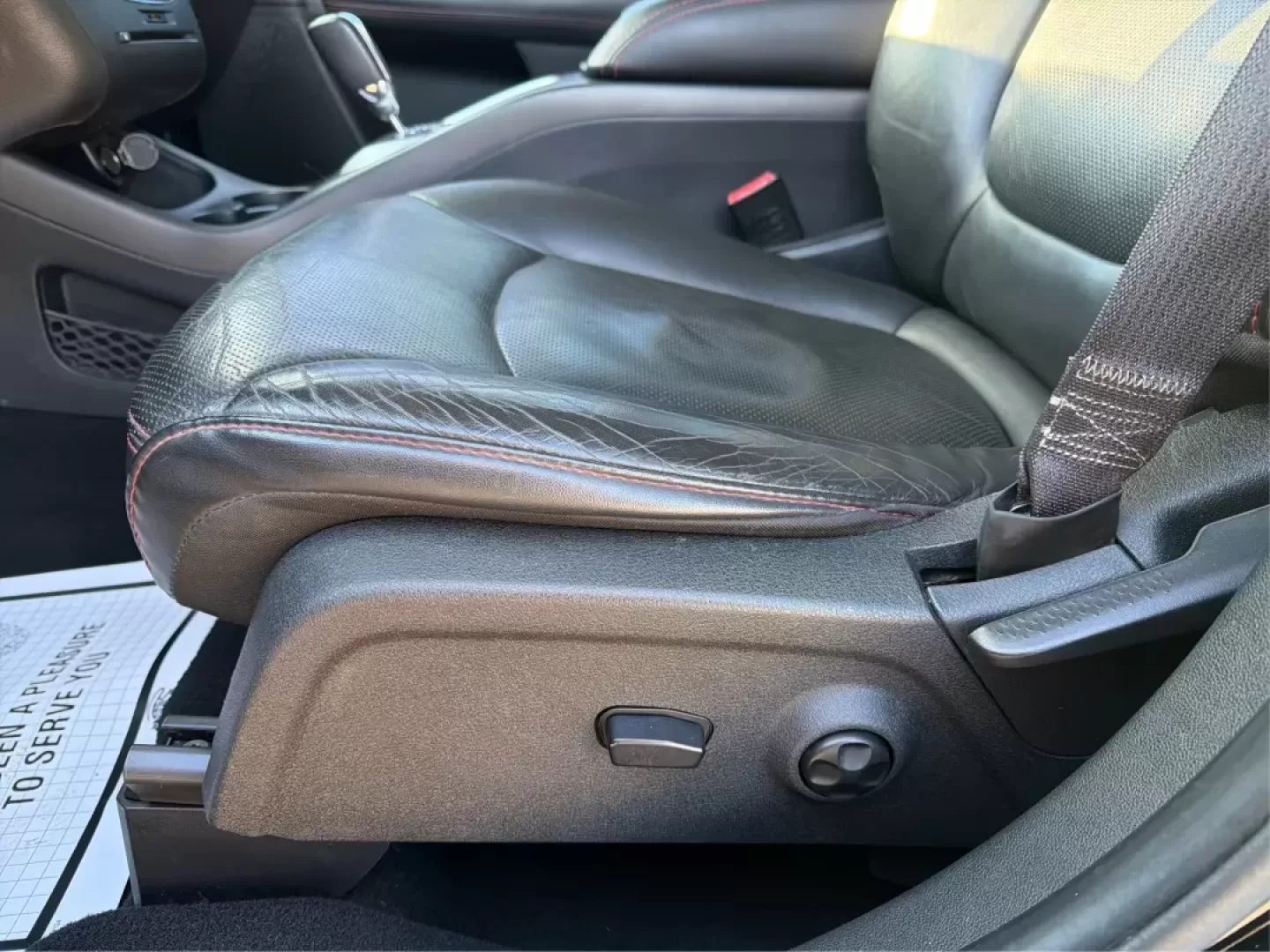 2014 Dodge Journey R/T (3C4PDCEG9ET) with an 3.6L V-6 DOHC engine, located at 1184 Kauffman Ave, Fairborn, OH, 45324, (937) 908-9800, 39.807072, -84.030914 - **Unleash Your Adventurous Spirit with the 2014 Dodge Journey R/T** <br /> <br /> If you're seeking a versatile SUV that seamlessly fits into your active lifestyle, look no further than the 2014 Dodge Journey R/T available at Advantage Car and Credit in Fairborn, OH. Perfect for family road trips, w - Photo#17