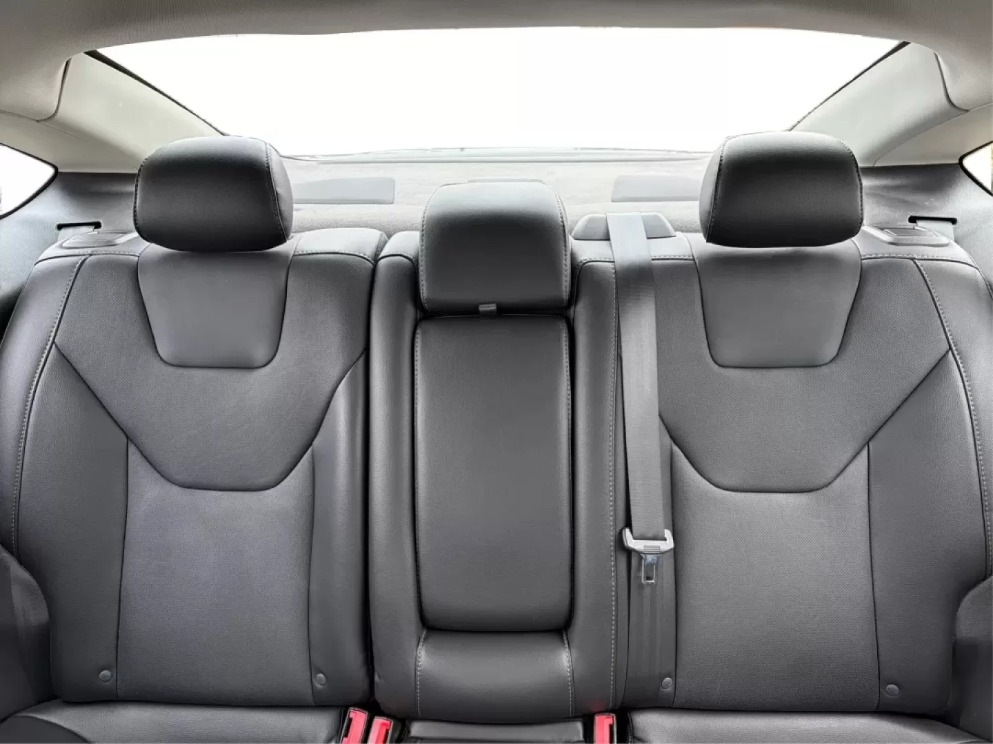 2016 Ford Fusion Titanium (3FA6P0D99GR) with an EcoBoost 2L I-4 gasoline direct injection engine, located at 8750 N County Rd 25A, Piqua, OH, 45356, (937) 908-9800, 40.164391, -84.232513 - **Experience Everyday Luxury with the 2016 Ford Fusion Titanium - Perfect for Your Active Lifestyle!**<br /> <br /> Elevate your daily commute or weekend getaways with the stunning 2016 Ford Fusion Titanium, now available at Advantage Car and Credit Piqua, located at 8750 N County Rd 25A, Piqua, OH - Photo#14